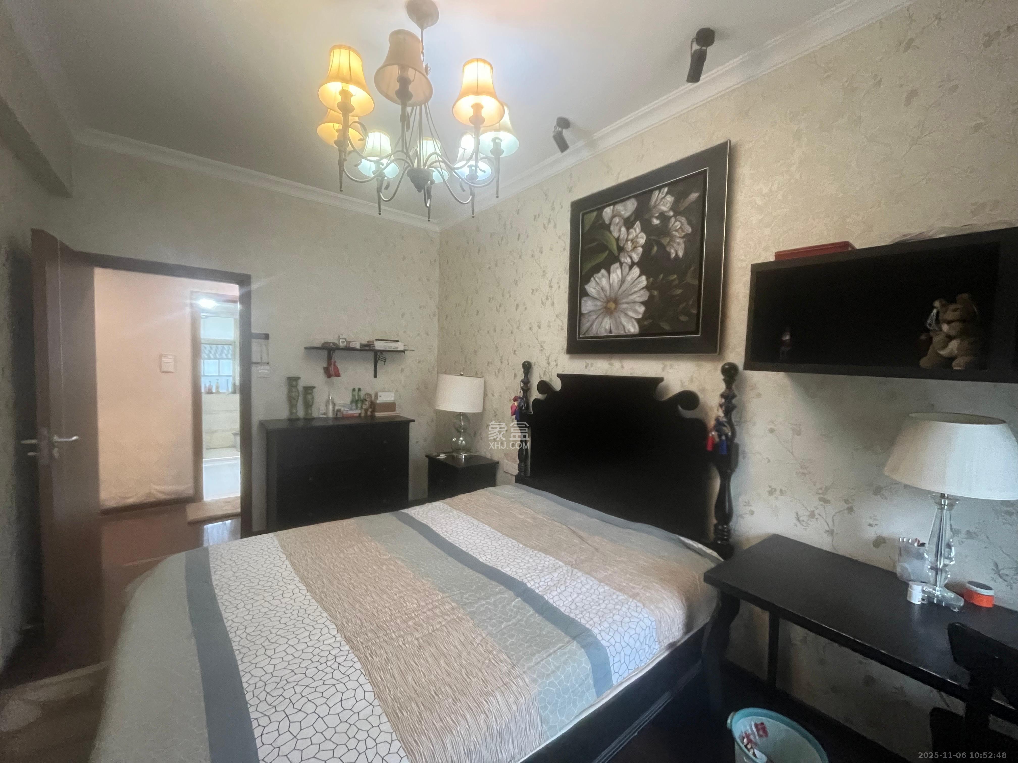 江山帝景哈佛 3室2厅2卫 2500.0元/月 江山帝景哈佛 3室2厅2卫 2500.0元/月室内图