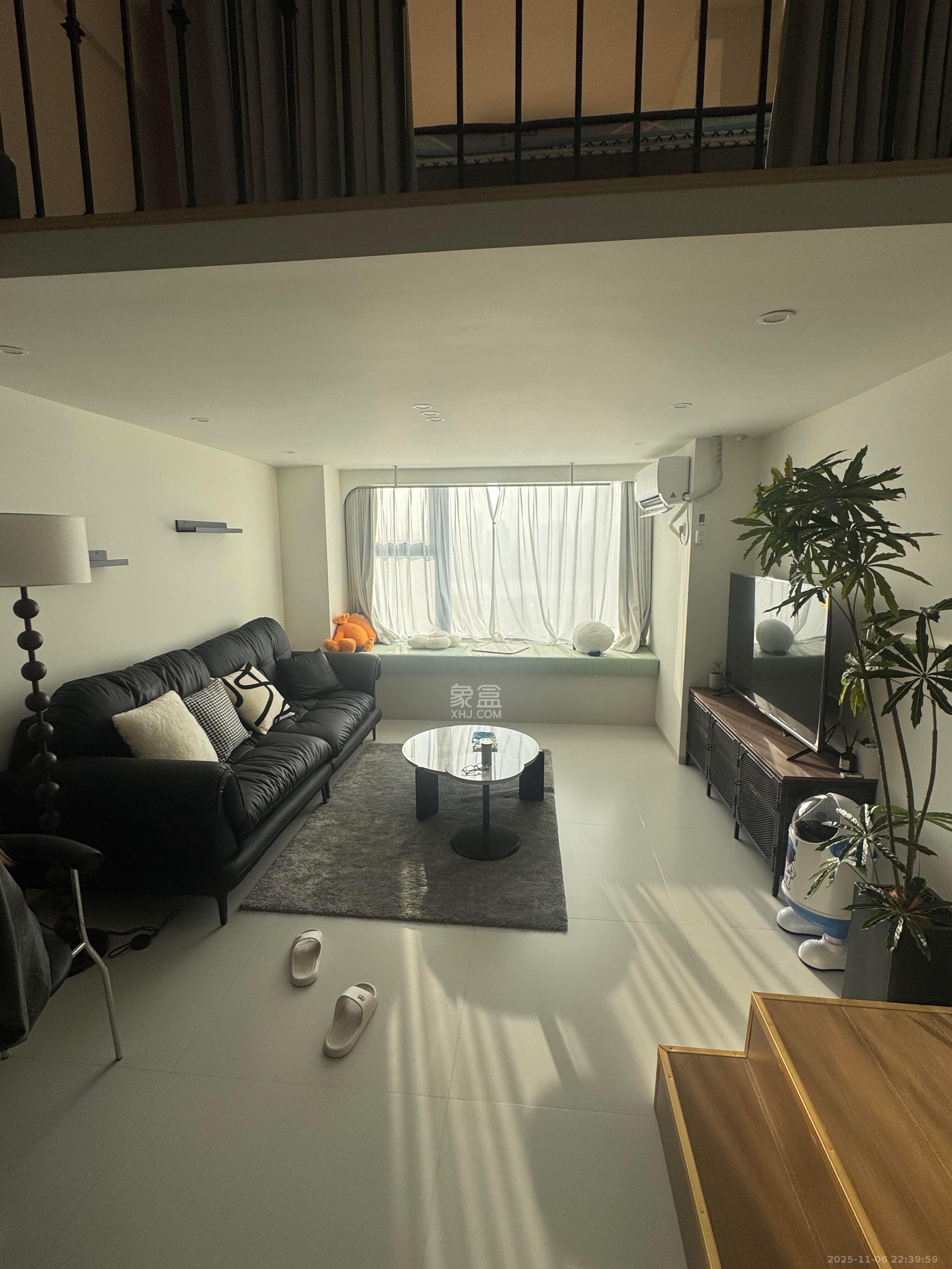 建发养云  2室1厅1卫    3300.0元/月