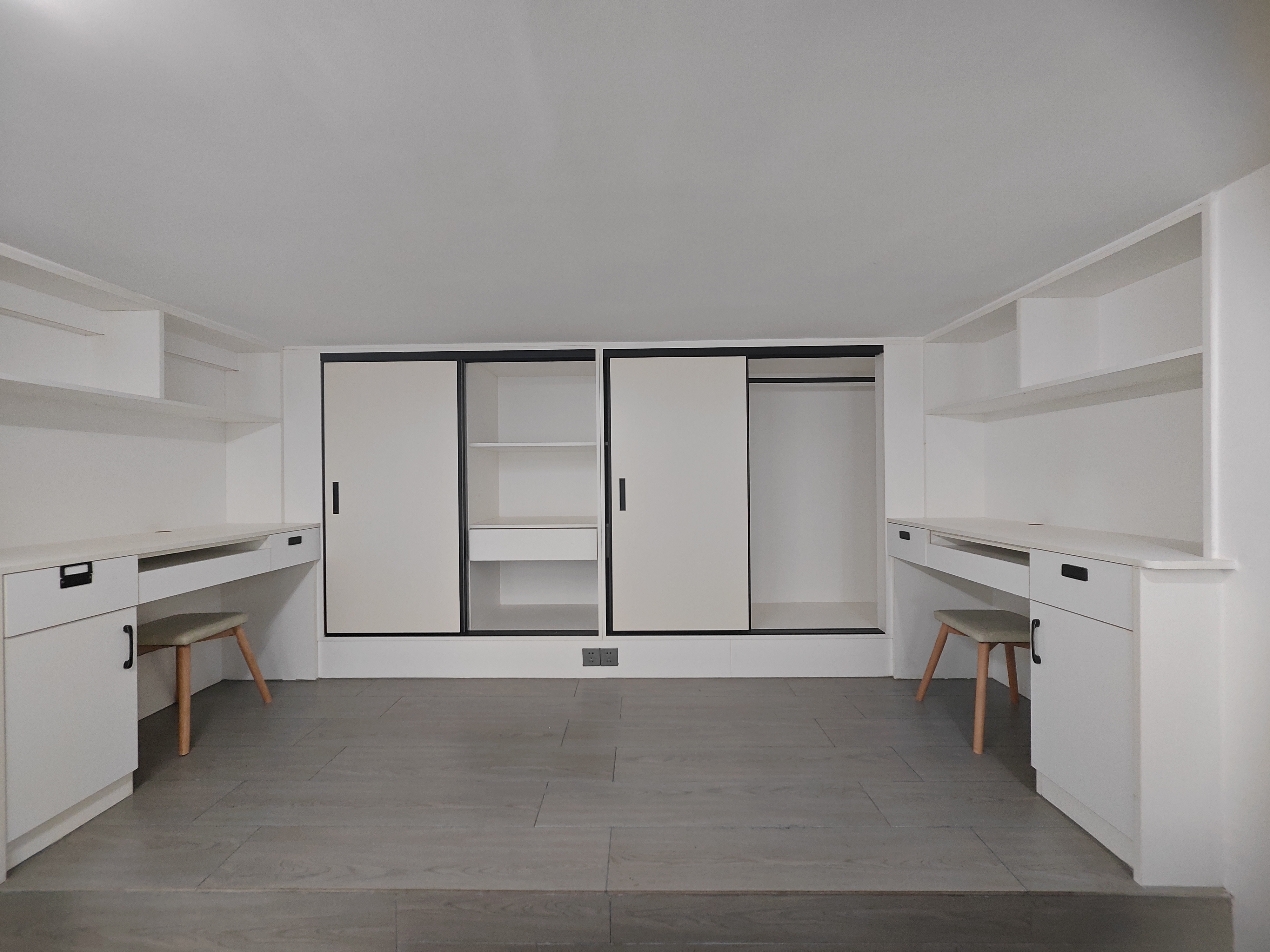 船山公馆  1室1厅1卫    1800.0元/月室内图