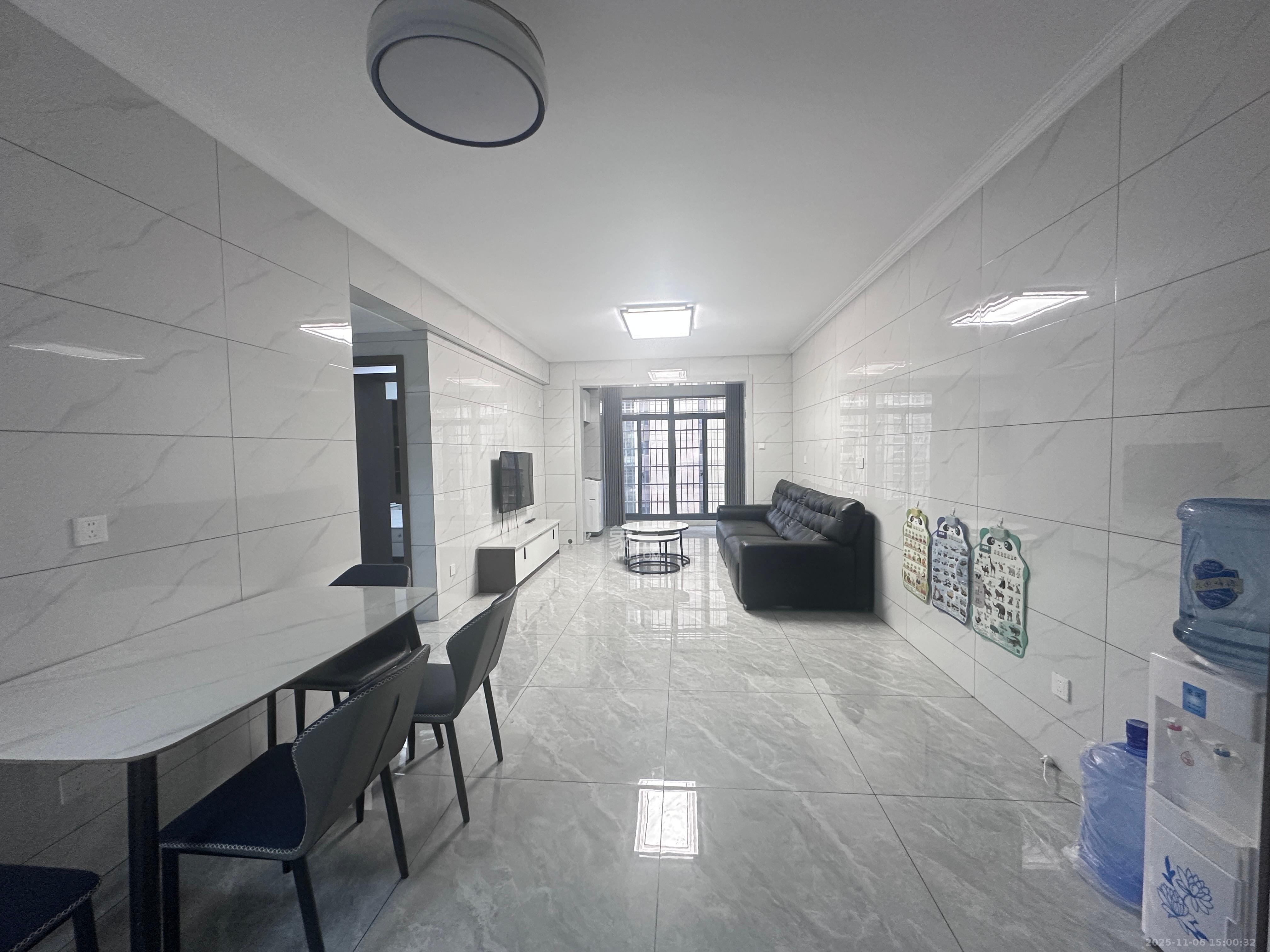 桥头家园三期  1室0厅0卫    1800.0元/月