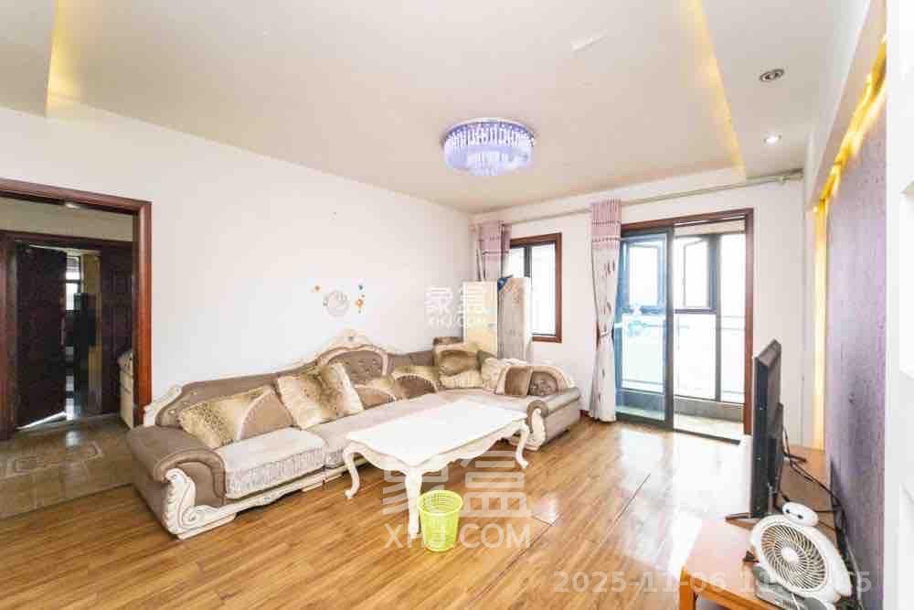 湘域熙岸  4室2厅2卫    3800.0元/月室内图