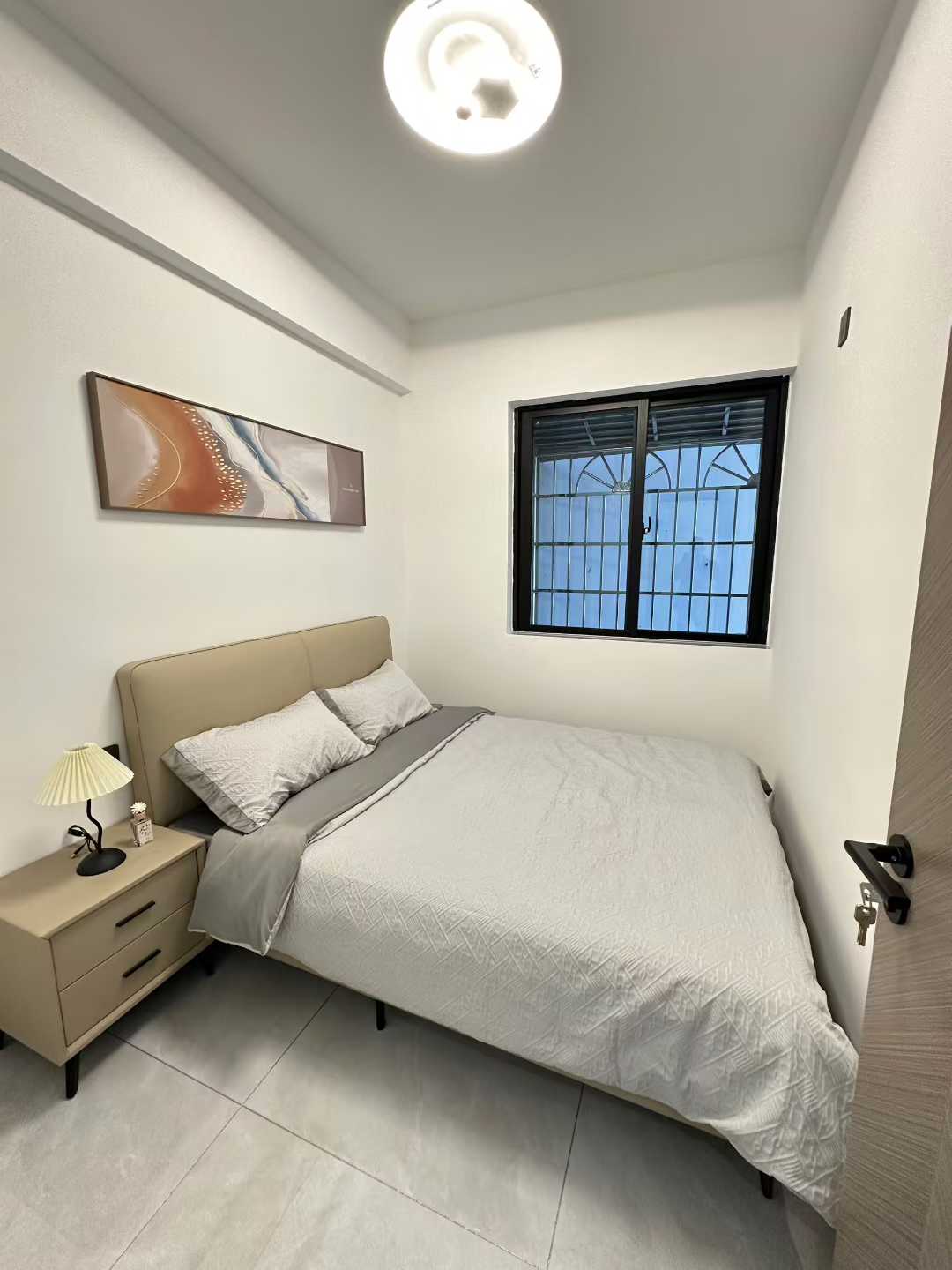 滨江花园（青年路）  1室0厅0卫    78.0万室内图