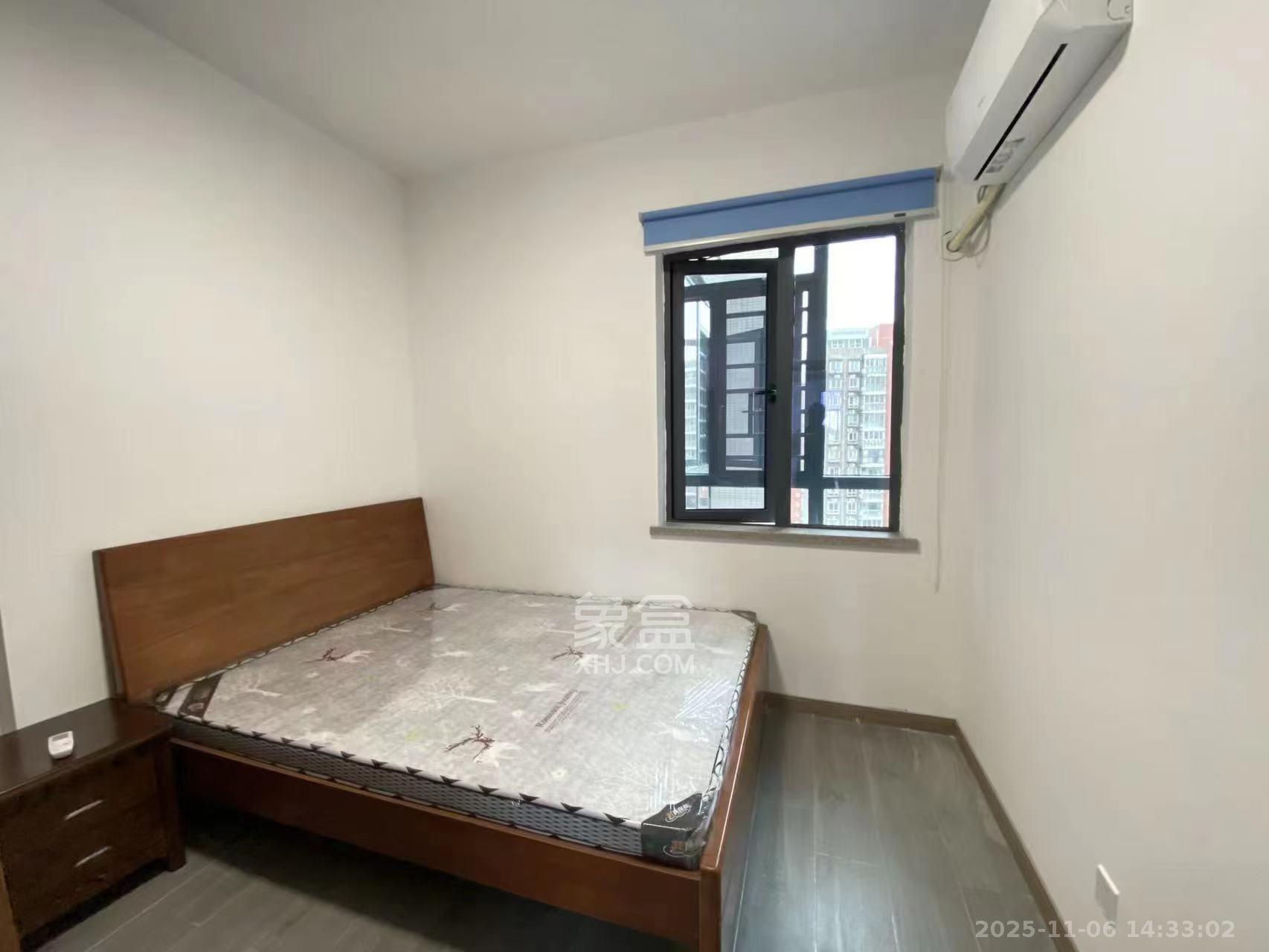 恒基凯旋门三期 3室2厅2卫 2700.0元/月 恒基凯旋门三期 3室2厅2卫 2700.0元/月室内图