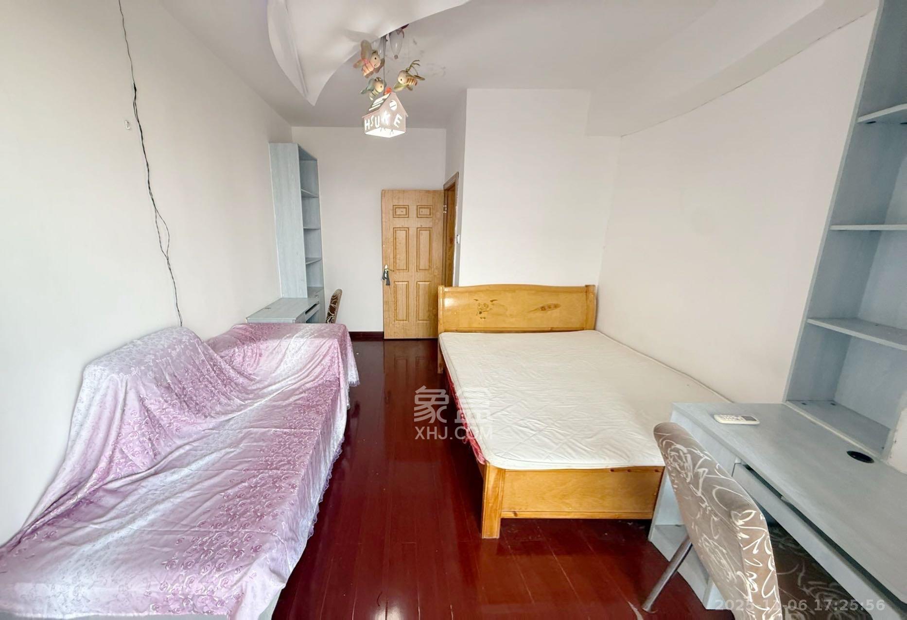 学府华庭  2室2厅1卫    1500.0元/月室内图