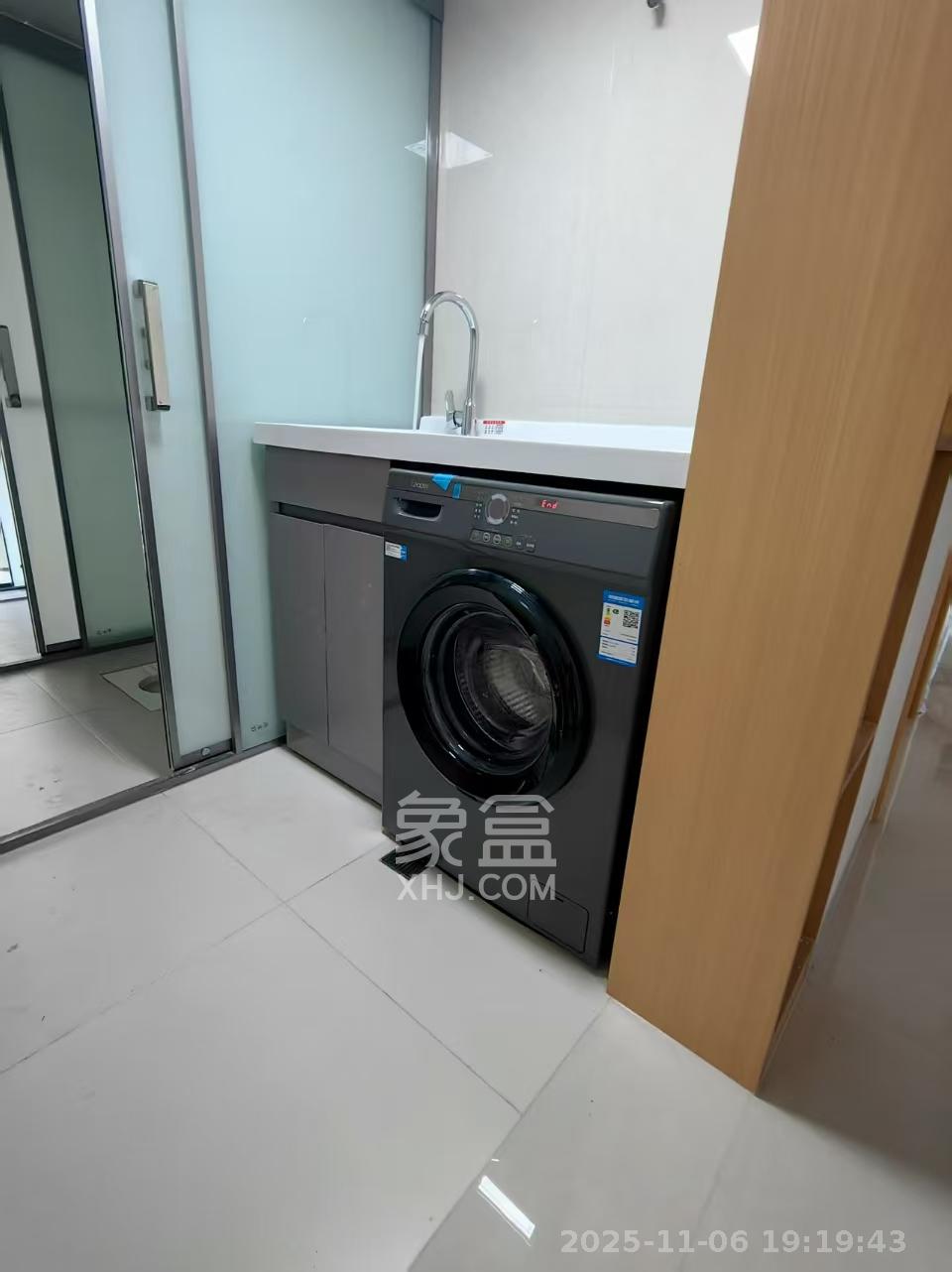 坪山家园 1室1厅1卫 600.0元/月 坪山家园 1室1厅1卫 600.0元/月室内图