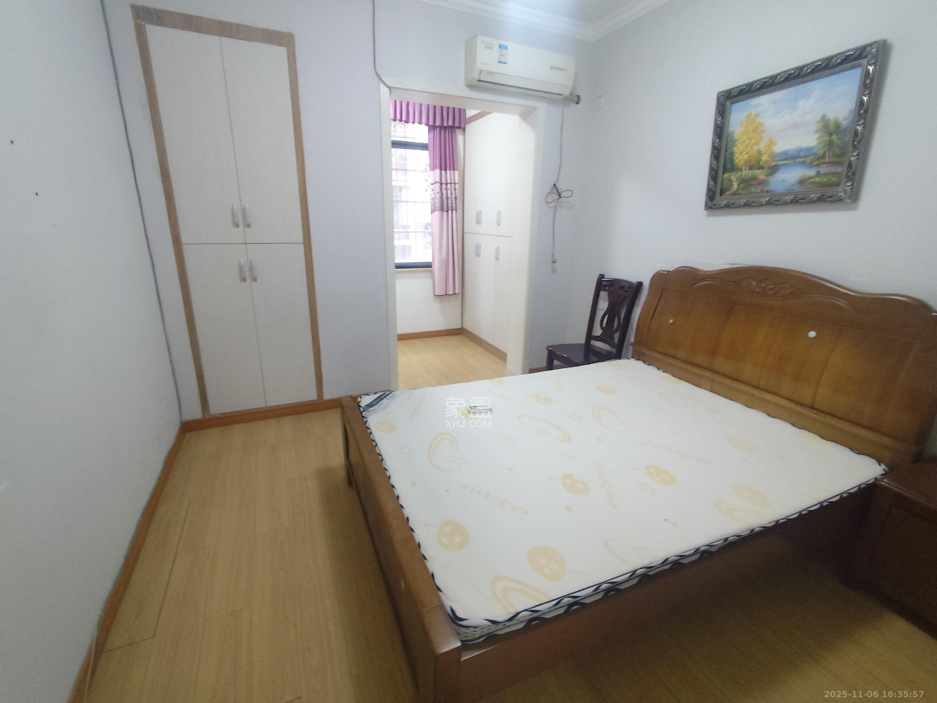 湘春路建行宿舍(佘家塘巷7号)  2室2厅1卫    2200.0元/月室内图