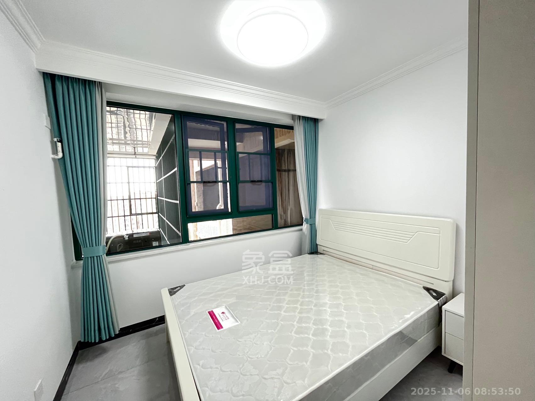 才子嘉都 3室2厅2卫 2800.0元/月 才子嘉都 3室2厅2卫 2800.0元/月室内图