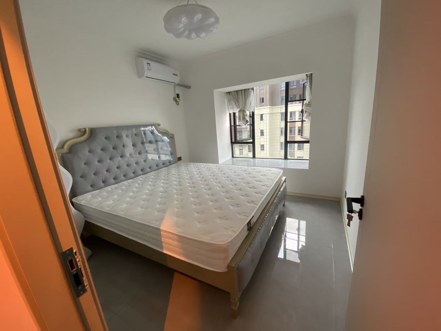 荣盛花语书苑  3室2厅1卫    2083.0元/月室内图