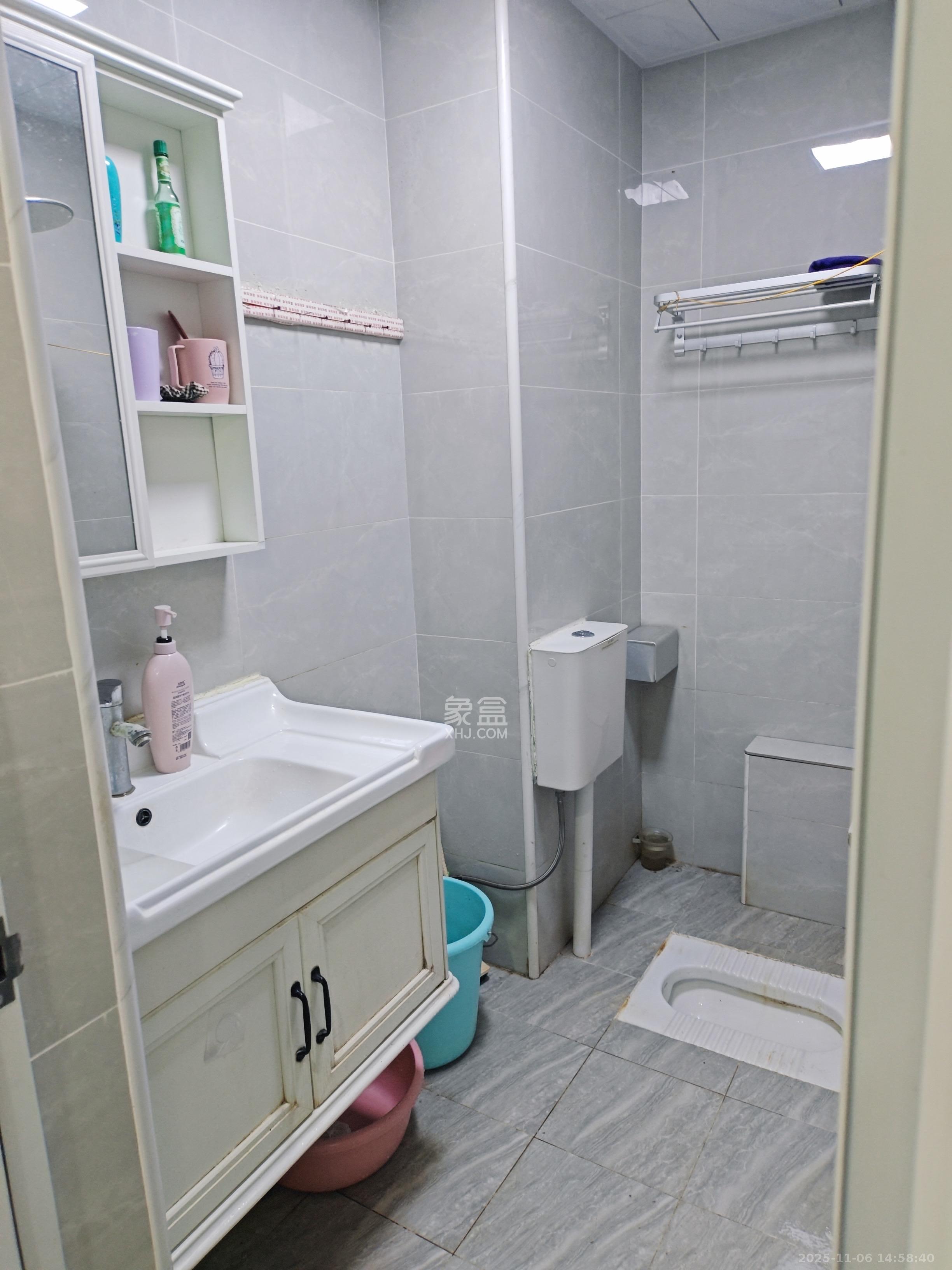 辉宏橄榄城 1室1厅1卫 1550.0元/月 辉宏橄榄城 1室1厅1卫 1550.0元/月室内图