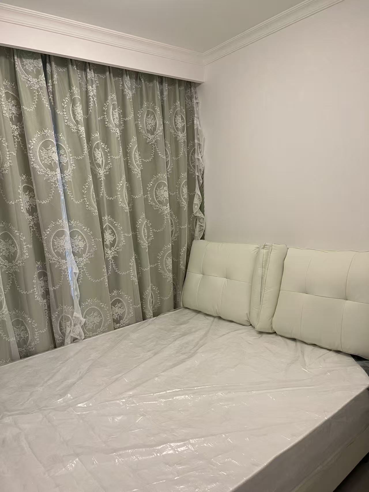 荣盛花语书苑  3室2厅1卫    2083.0元/月室内图