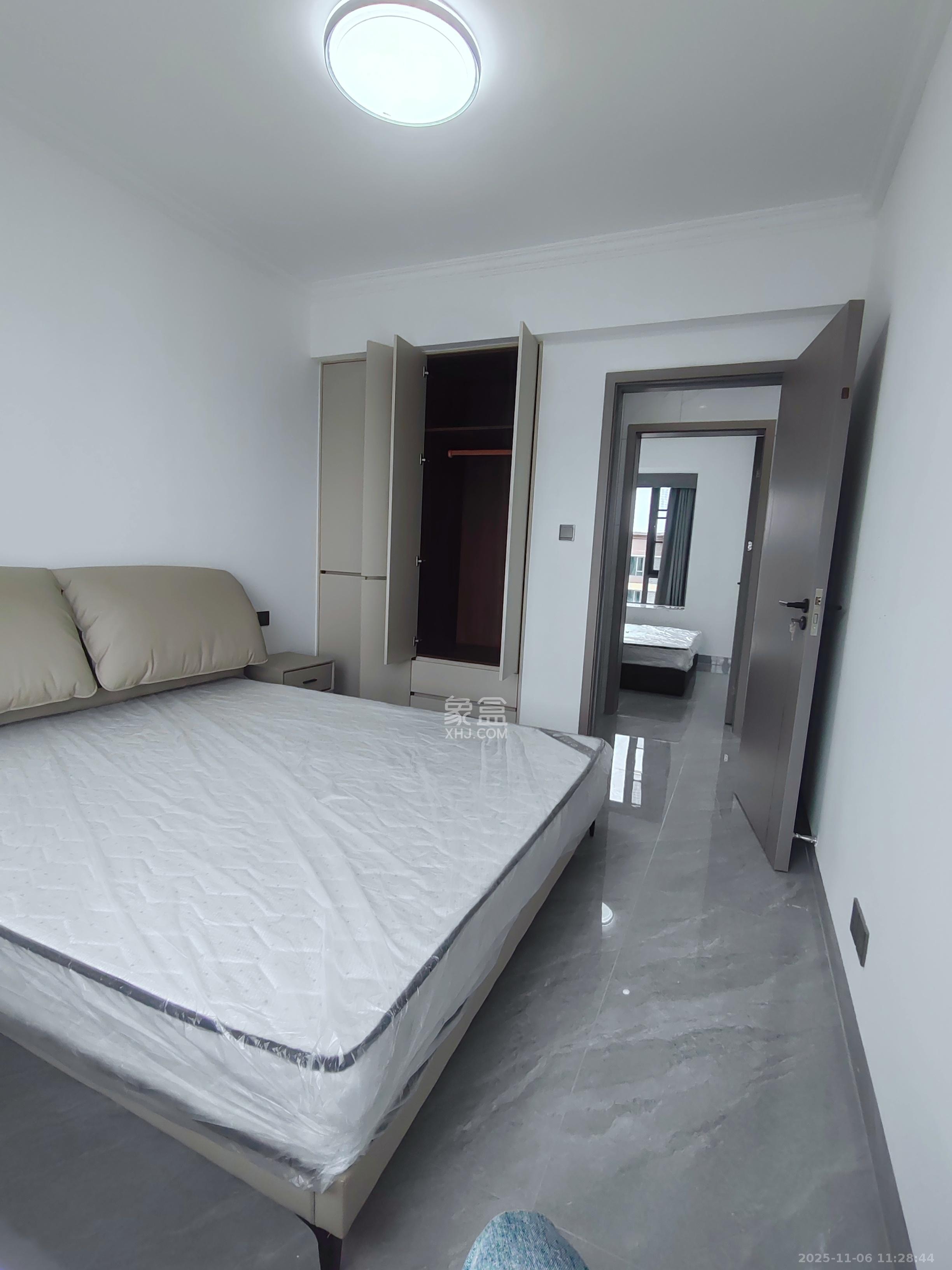 桥头家园二期（桥头家苑二期）  3室1厅1卫    2200.0元/月室内图