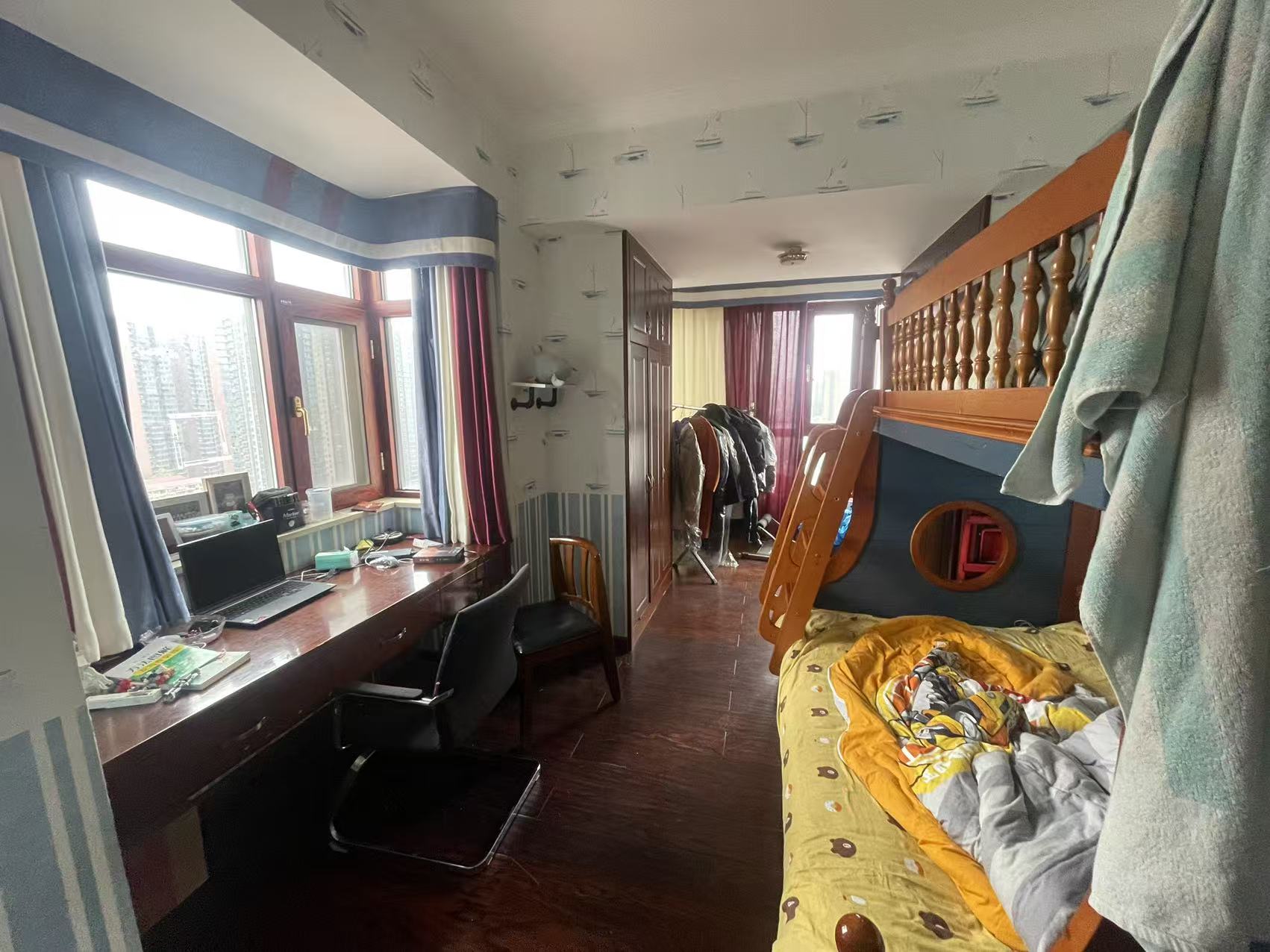 翰林苑 3室2厅3卫 90.0万 翰林苑 3室2厅3卫 90.0万室内图