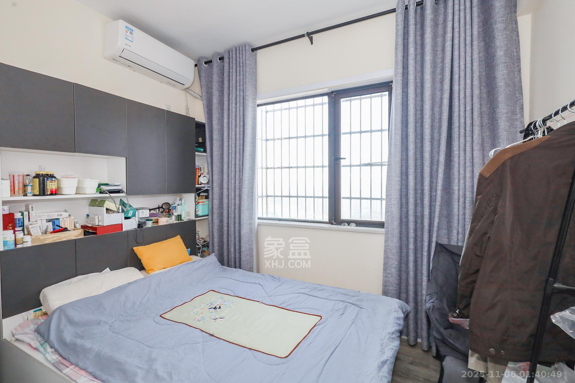 钰龙天下二期（钰龙佳园）  3室2厅2卫    270.0万卧室