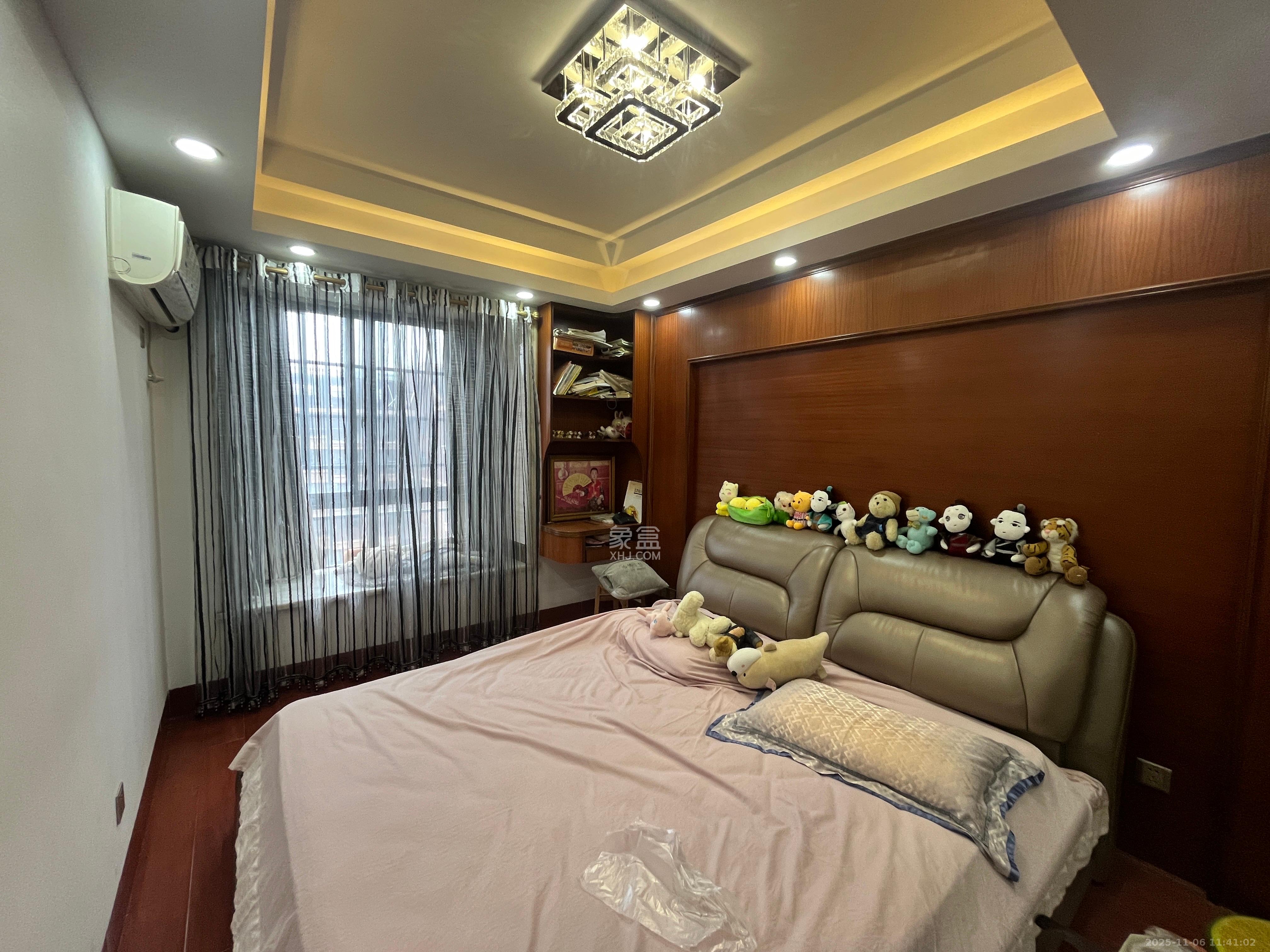 五矿格澜郡  5室3厅3卫    4100.0元/月室内图