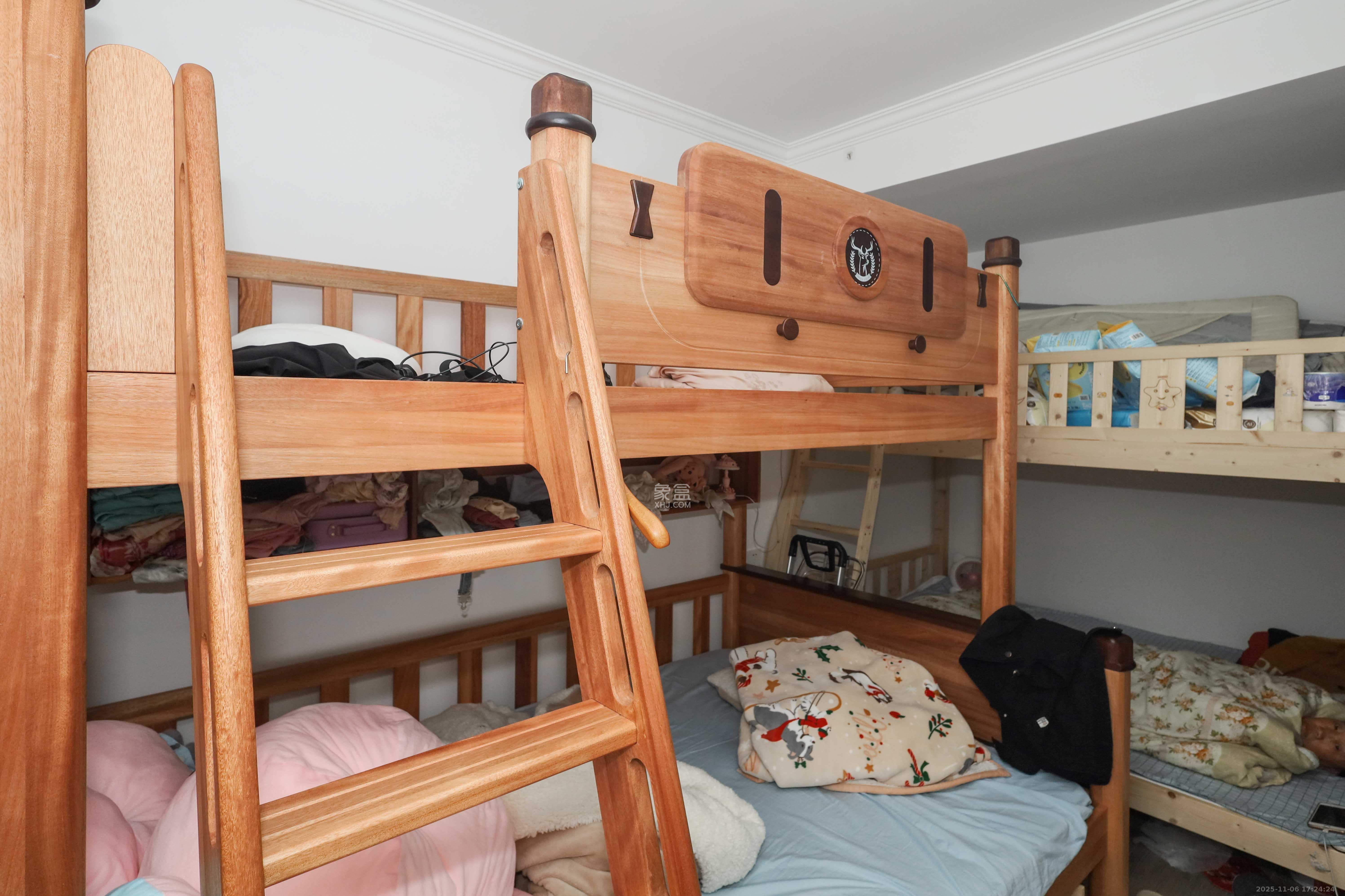 梅溪鑫苑名家 2室2厅1卫 75.0万 梅溪鑫苑名家 2室2厅1卫 75.0万卧室