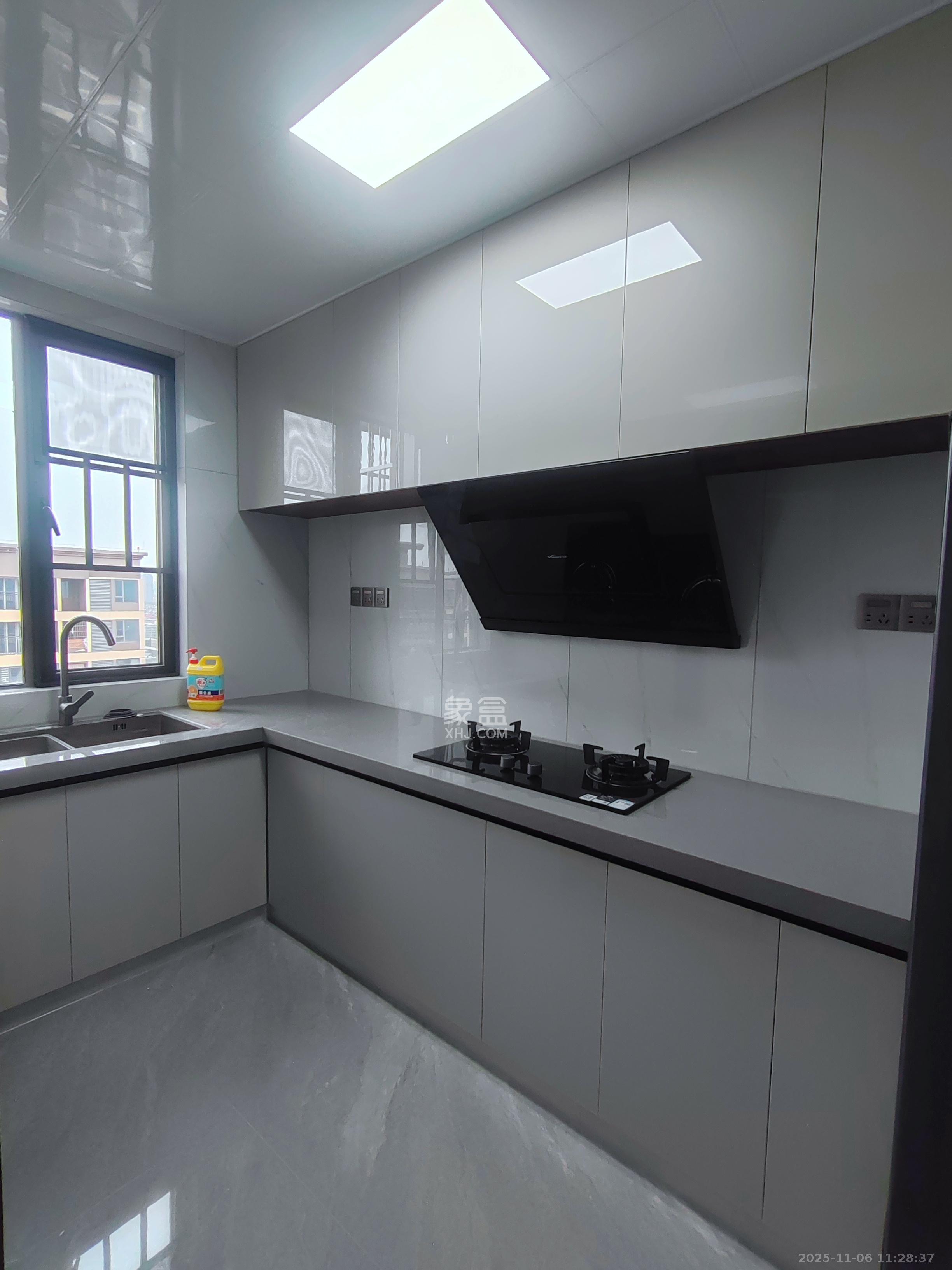 桥头家园二期（桥头家苑二期）  3室1厅1卫    2200.0元/月室内图