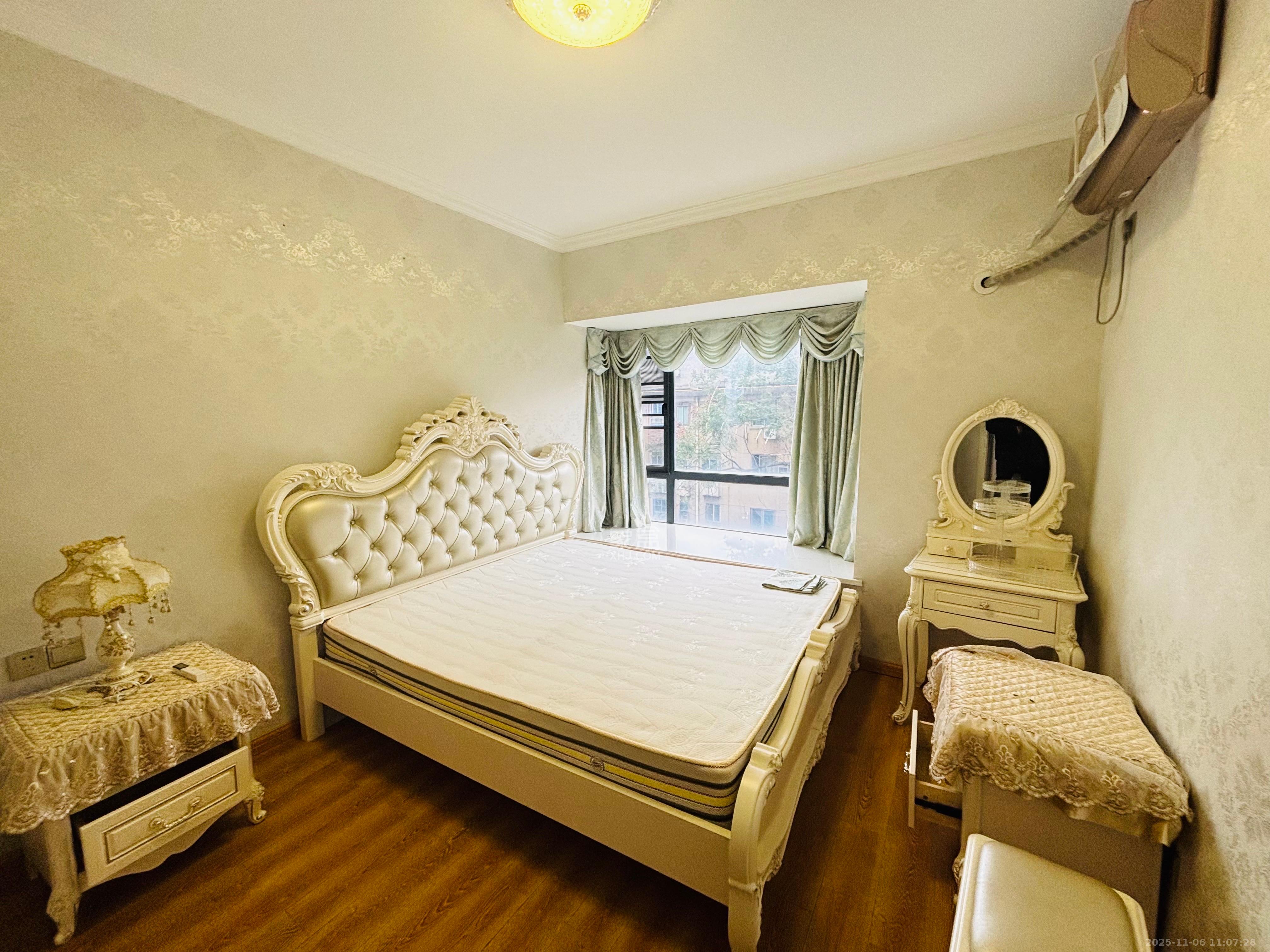 钱隆首府(福晟御园)  3室1厅1卫    2800.0元/月室内图