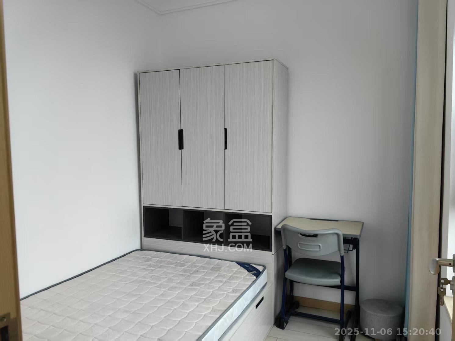 启迪协信中心 2室1厅1卫 2800.0元/月 启迪协信中心 2室1厅1卫 2800.0元/月室内图