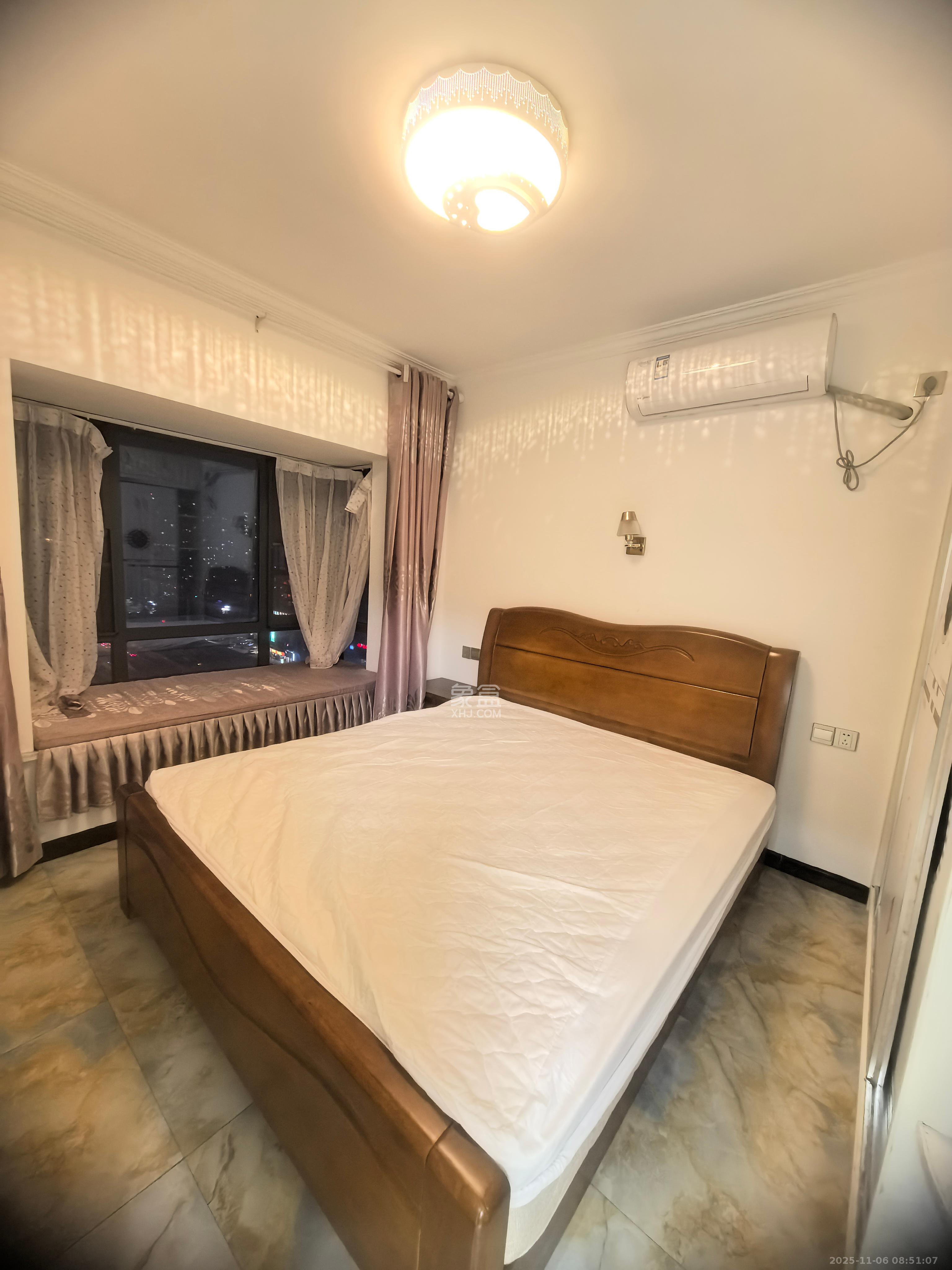 海伦堡爱ME城市  3室2厅1卫    2200.0元/月室内图