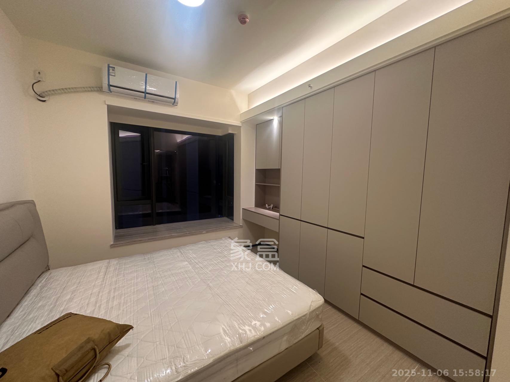 恒大金融广场  1室1厅1卫    2000.0元/月室内图