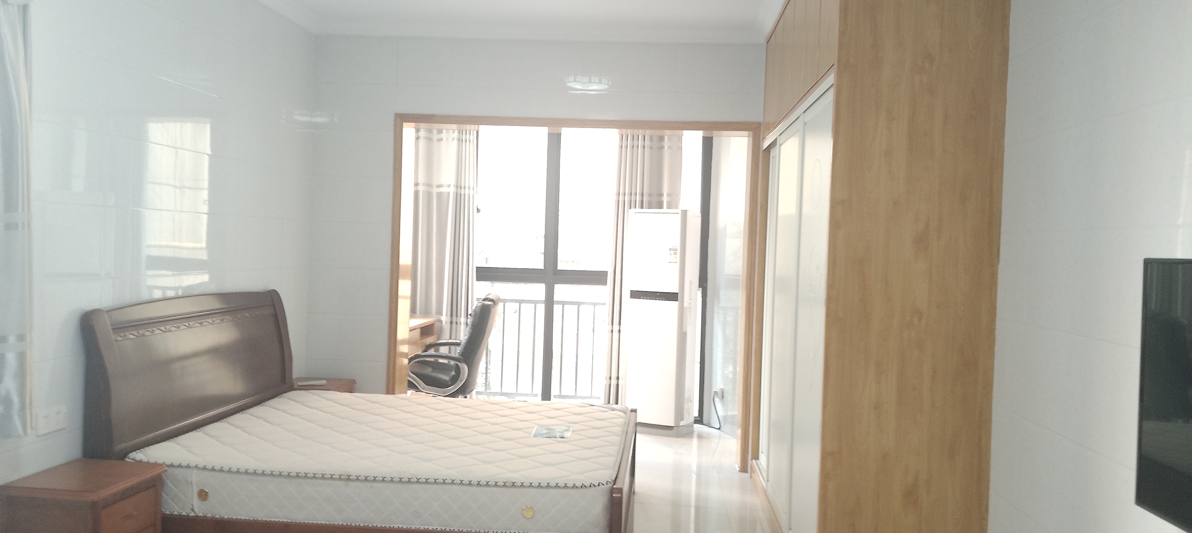 梓山湖公馆  1室1厅1卫    21.8万