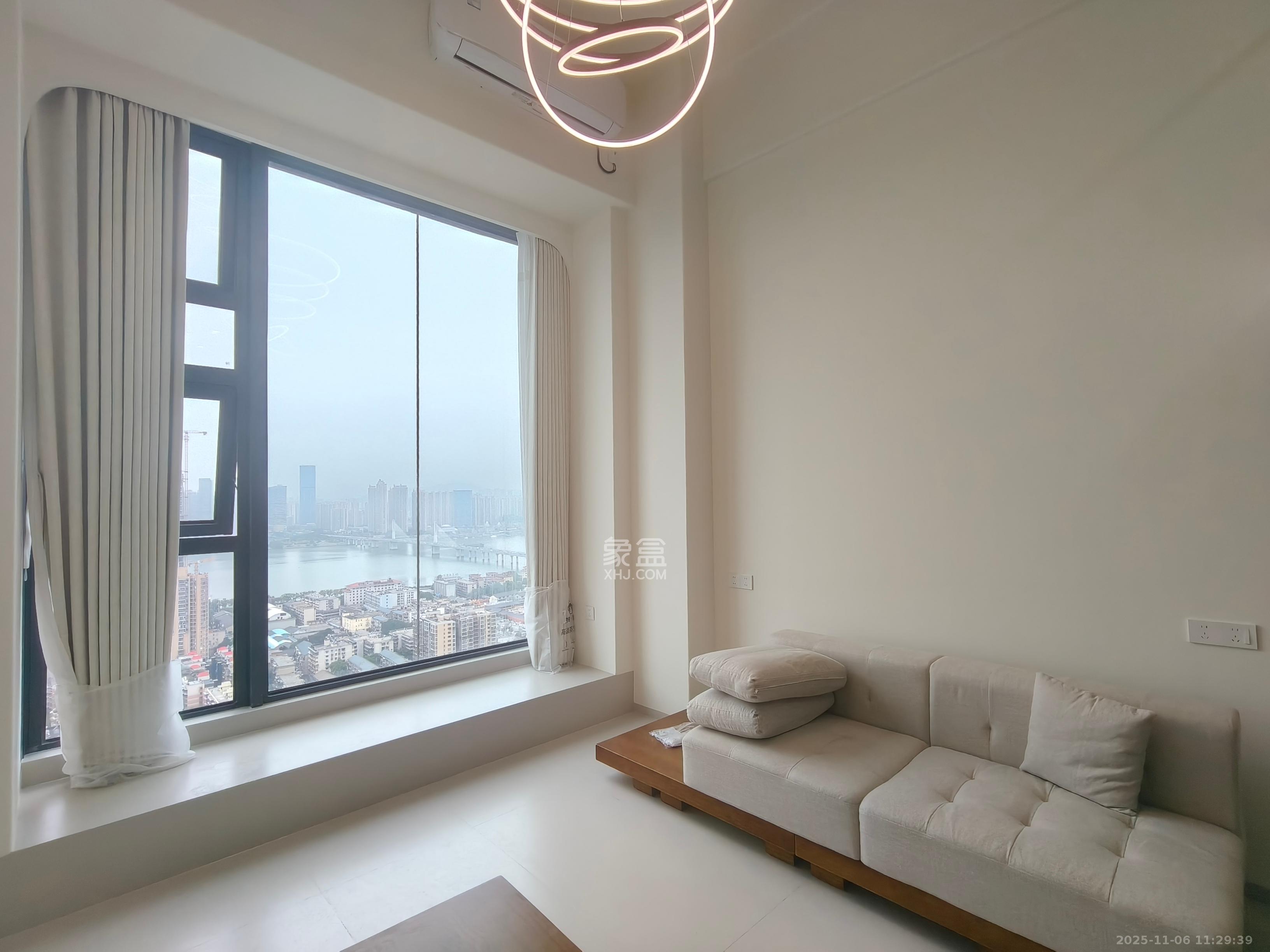 建发养云  1室0厅0卫    3200.0元/月室内图