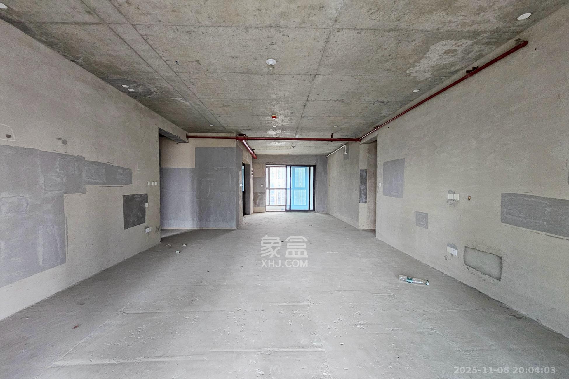 明昇壹城(明昇时代广场)二期 4室2厅3卫 410.0万 明昇壹城(明昇时代广场)二期 4室2厅3卫 410.0万客厅