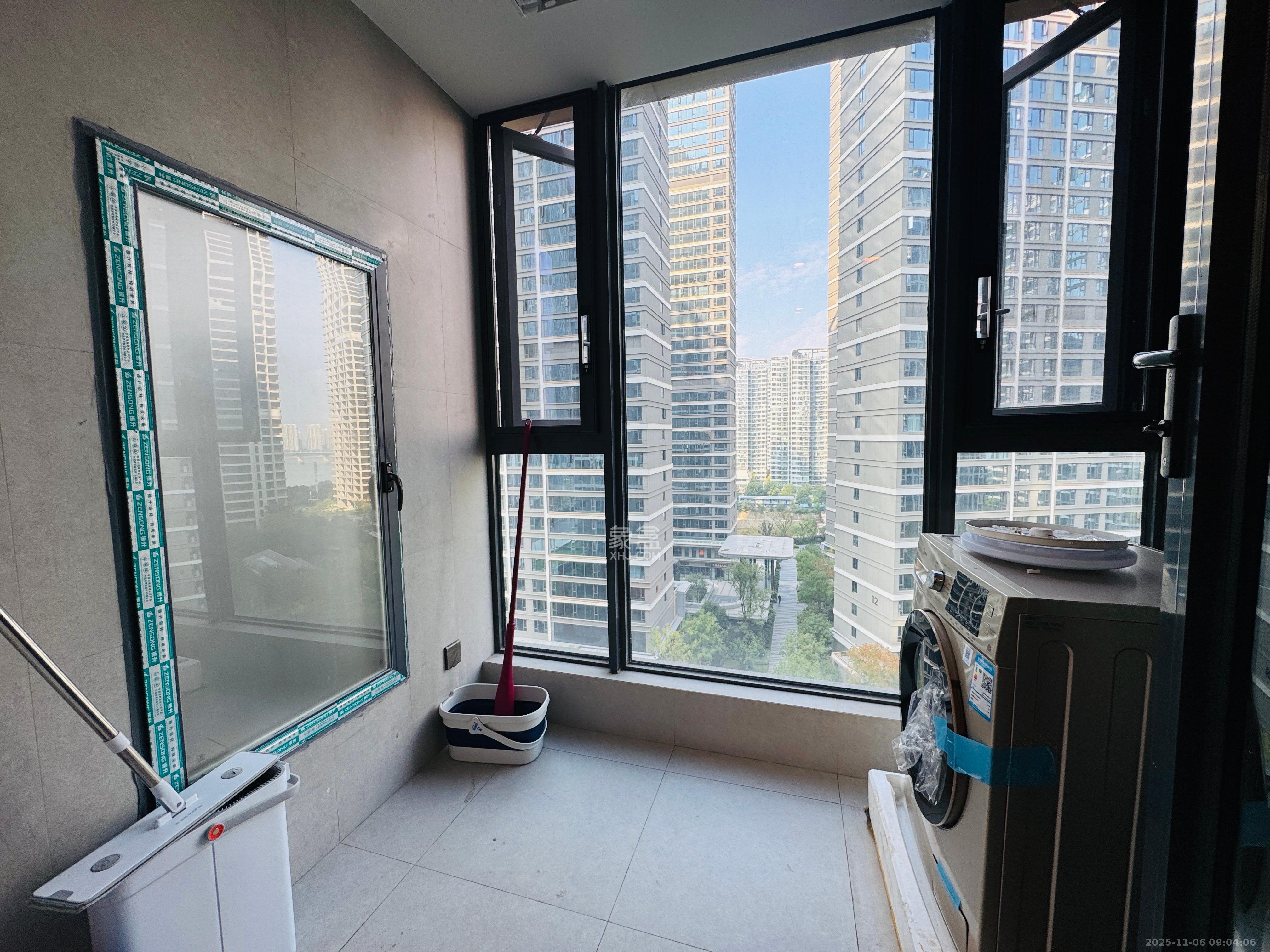 旭辉铂悦湘江 4室2厅3卫 18700.0元/月 旭辉铂悦湘江 4室2厅3卫 18700.0元/月室内图