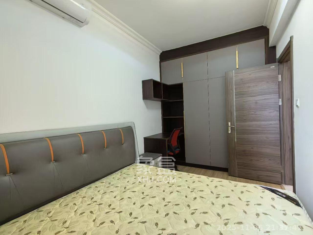 碧桂园星荟  1室1厅1卫    1400.0元/月室内图