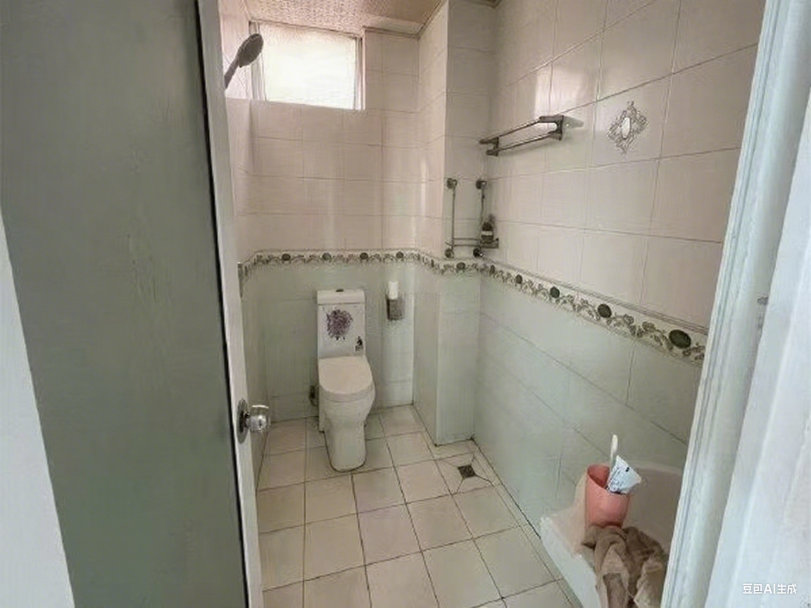 国托公寓  3室2厅1卫    1800.0元/月室内图