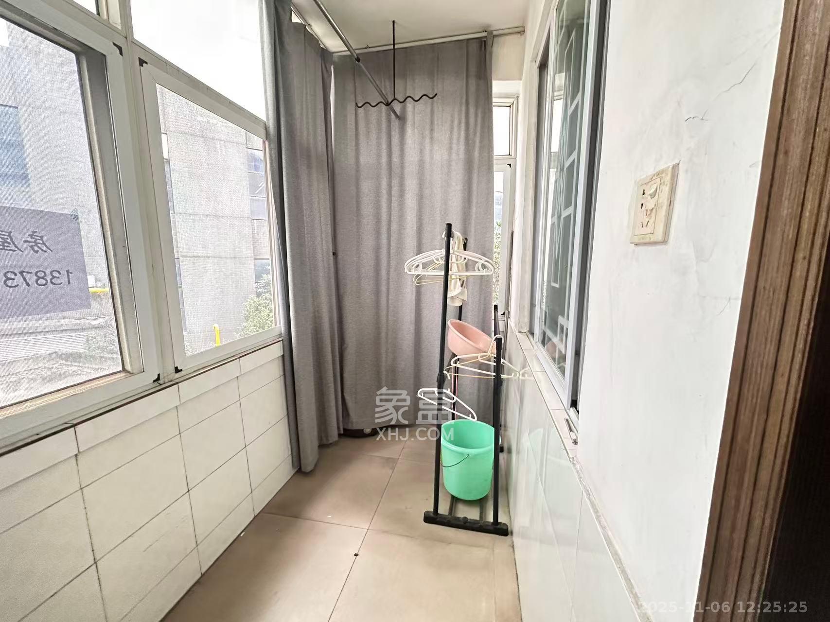 湖南省道路运输管理局  1室1厅1卫    1600.0元/月室内图