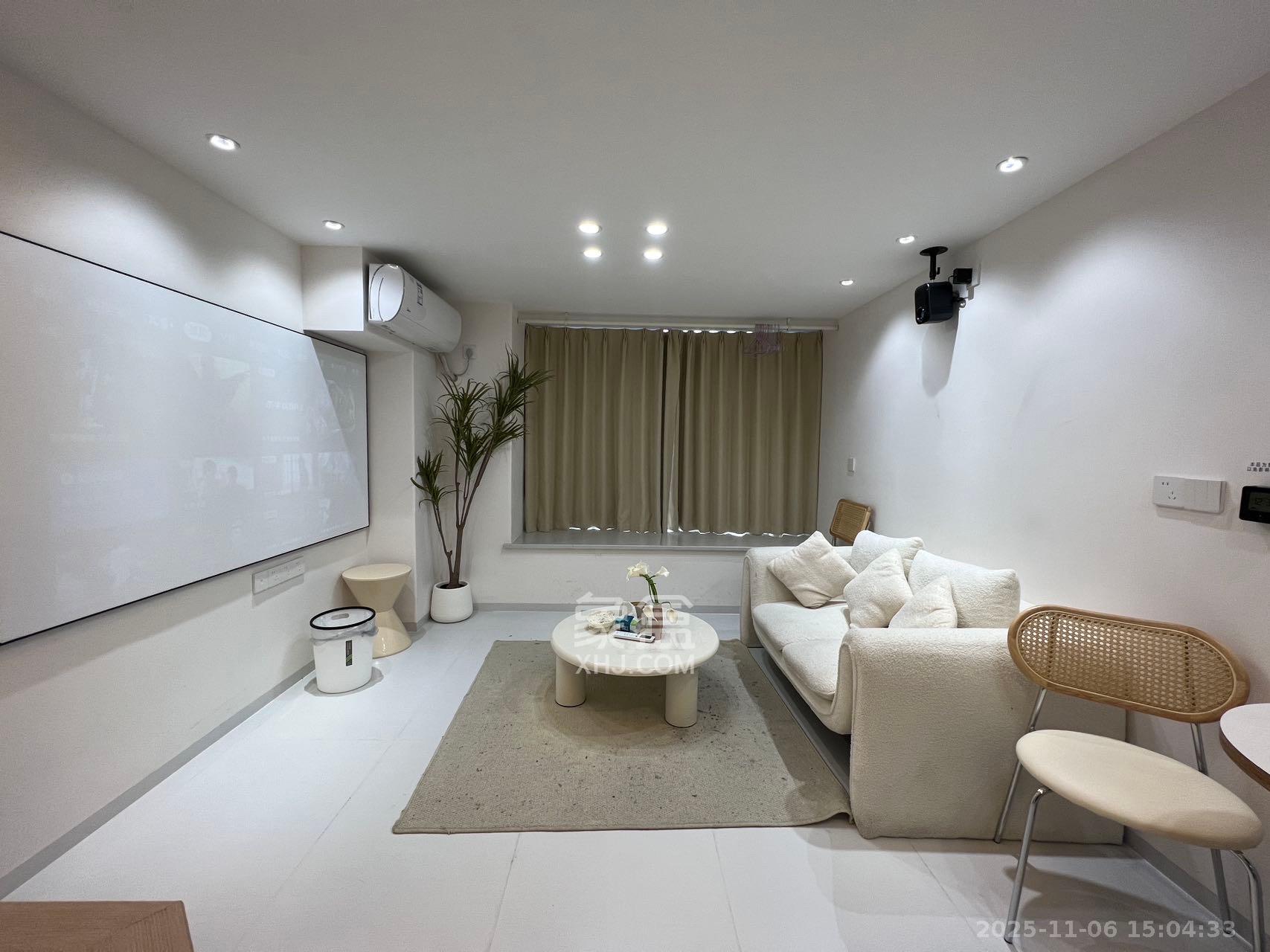 时代MOMA云PARK  2室1厅1卫    3000.0元/月