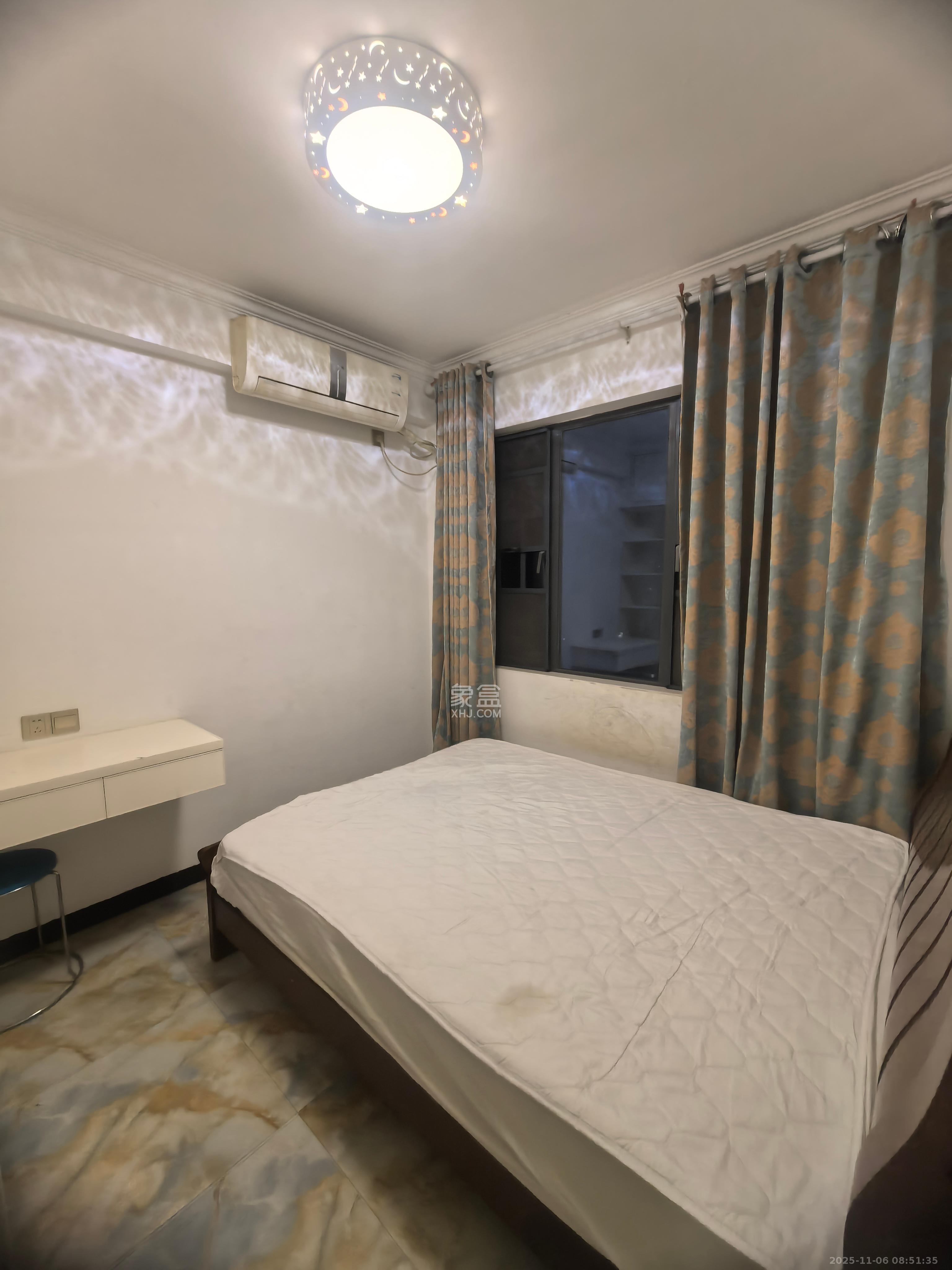 海伦堡爱ME城市 3室2厅1卫 2200.0元/月 海伦堡爱ME城市 3室2厅1卫 2200.0元/月室内图