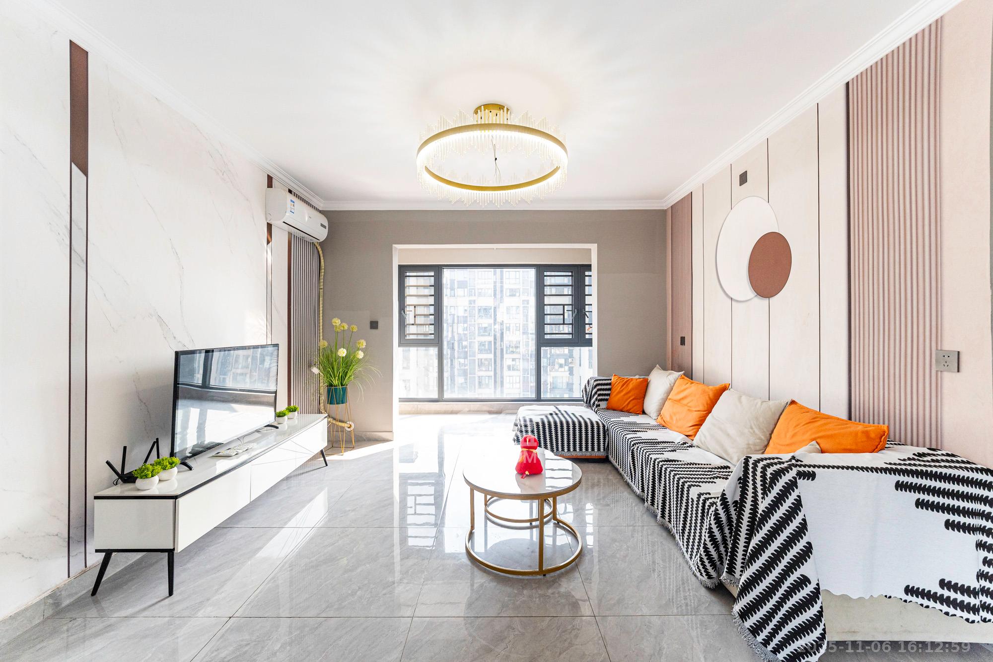 中建悦和城  4室2厅2卫    122.0万