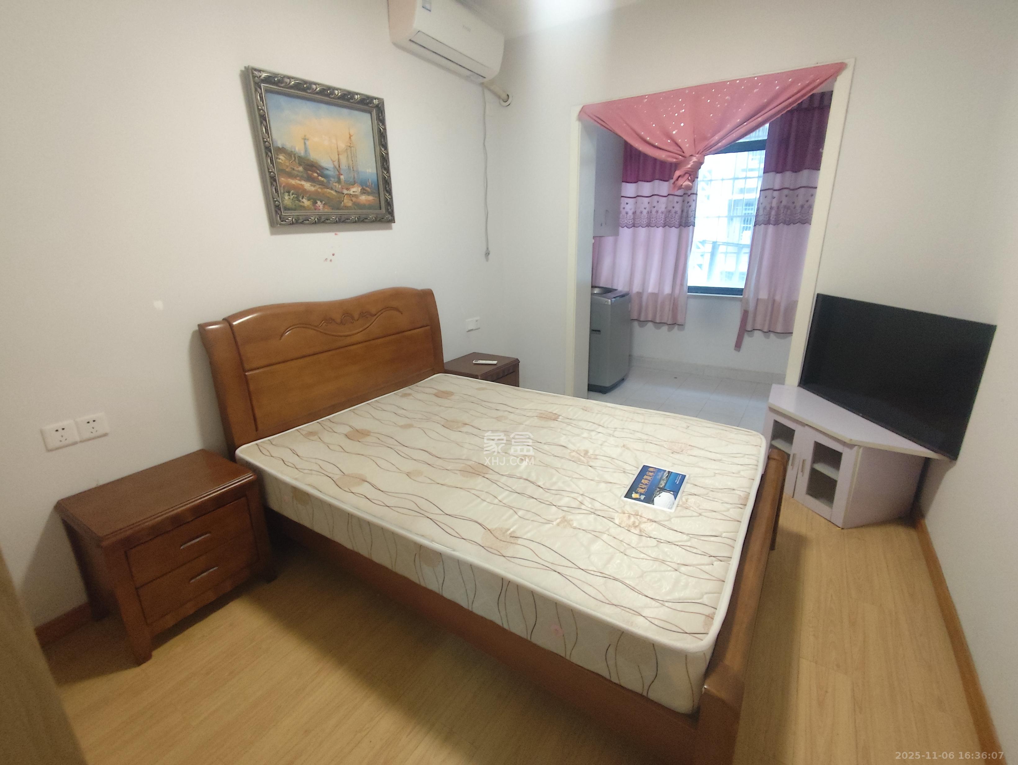 湘春路建行宿舍(佘家塘巷7号)  2室2厅1卫    2200.0元/月室内图