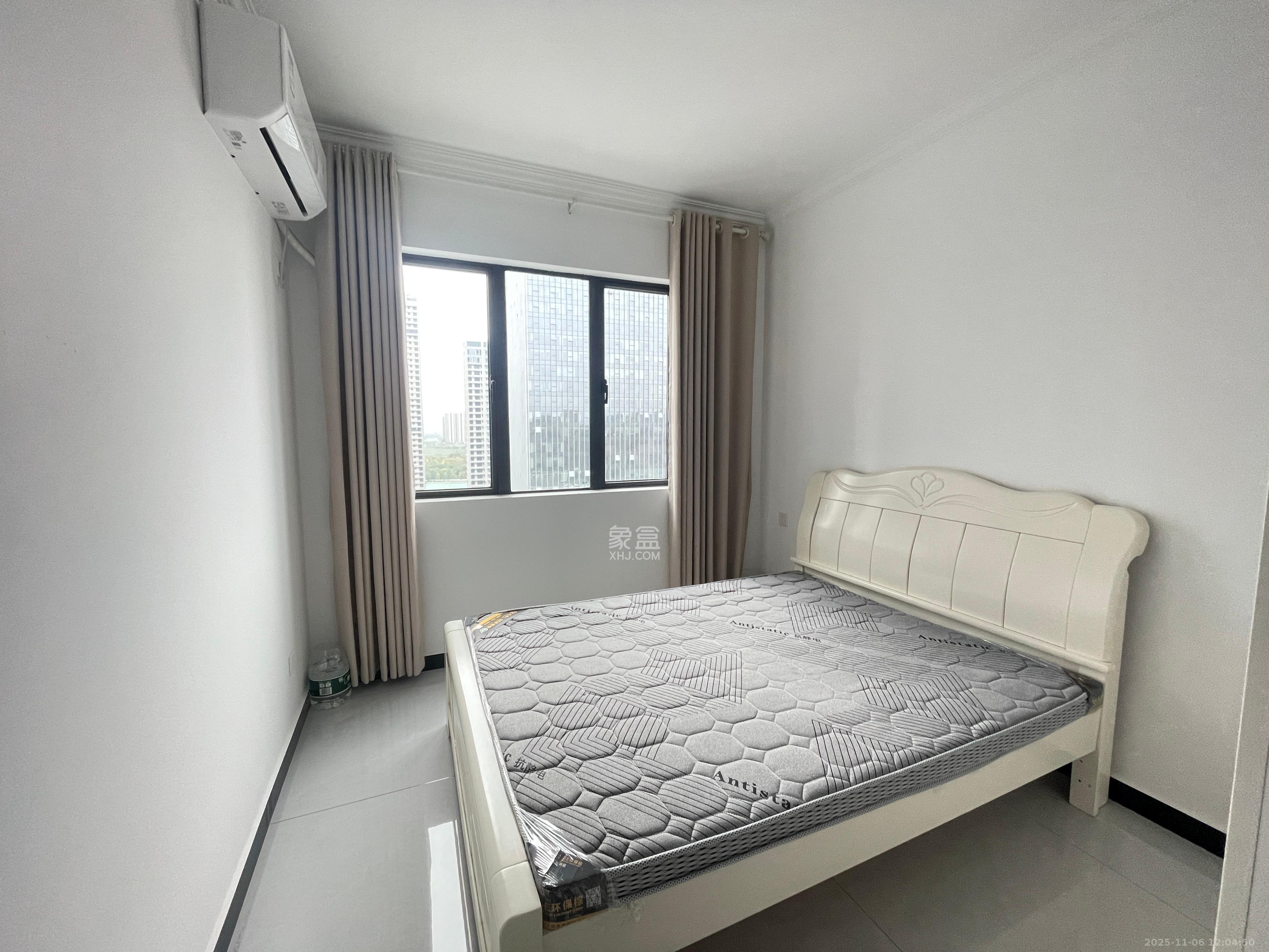 旭日嘉苑  1室0厅0卫    2300.0元/月室内图