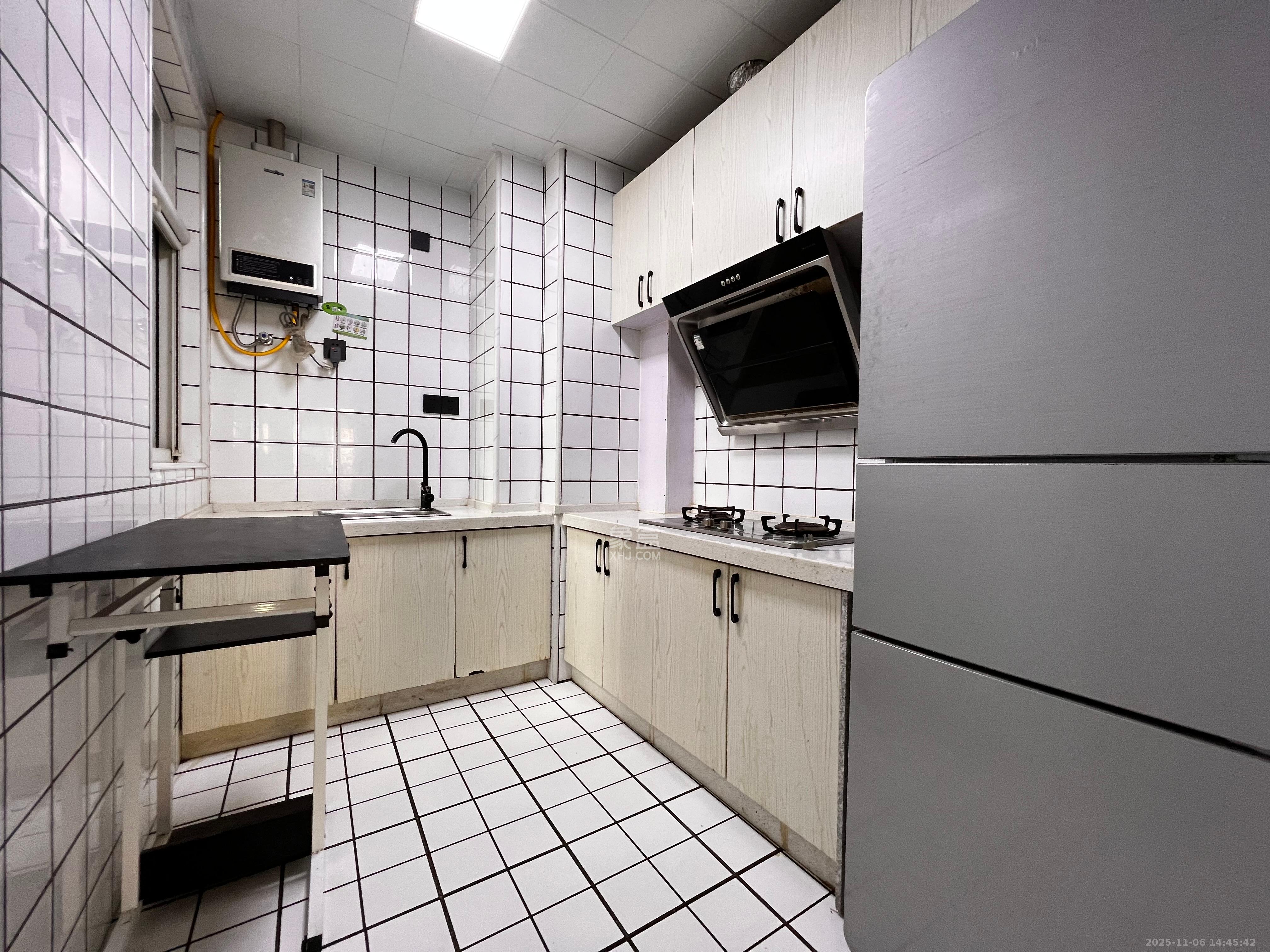 北辰三角洲C2区  3室2厅2卫    3600.0元/月室内图