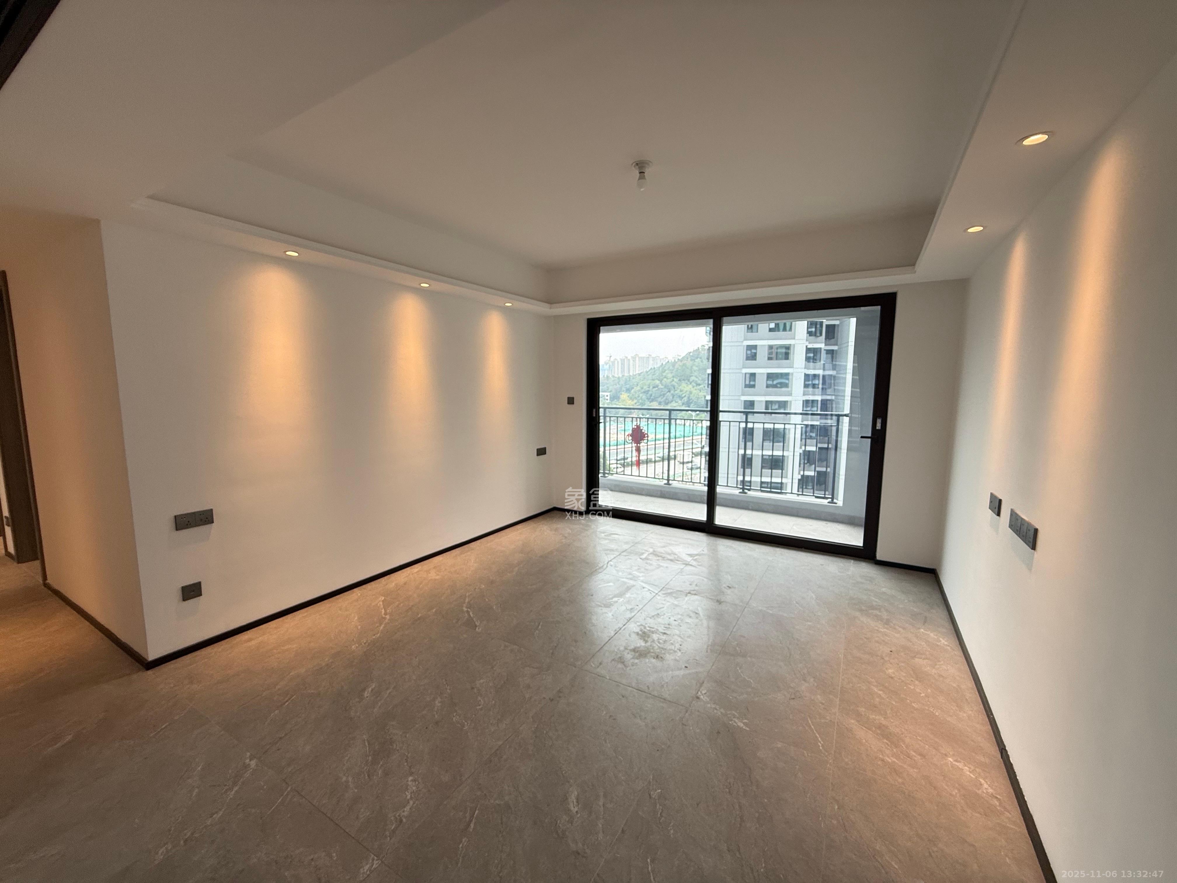 万科森林公园  1室0厅0卫    3500.0元/月室内图