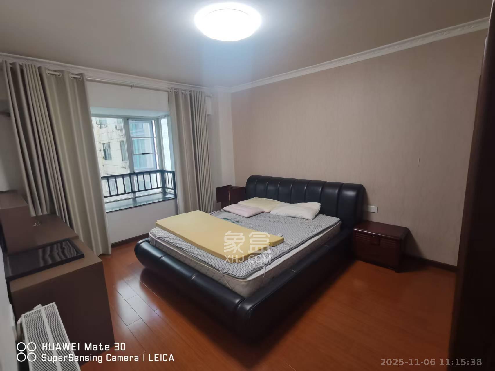 湘水和天下  2室1厅1卫    2300.0元/月室内图