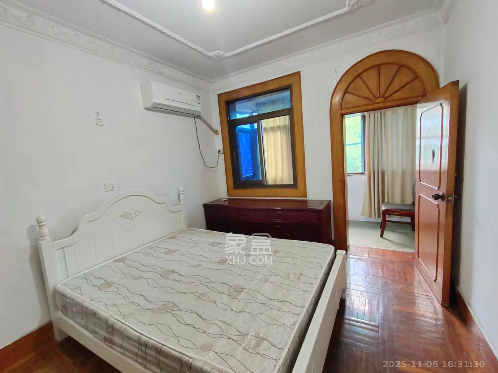 乔庄社区  2室1厅1卫    1700.0元/月室内图