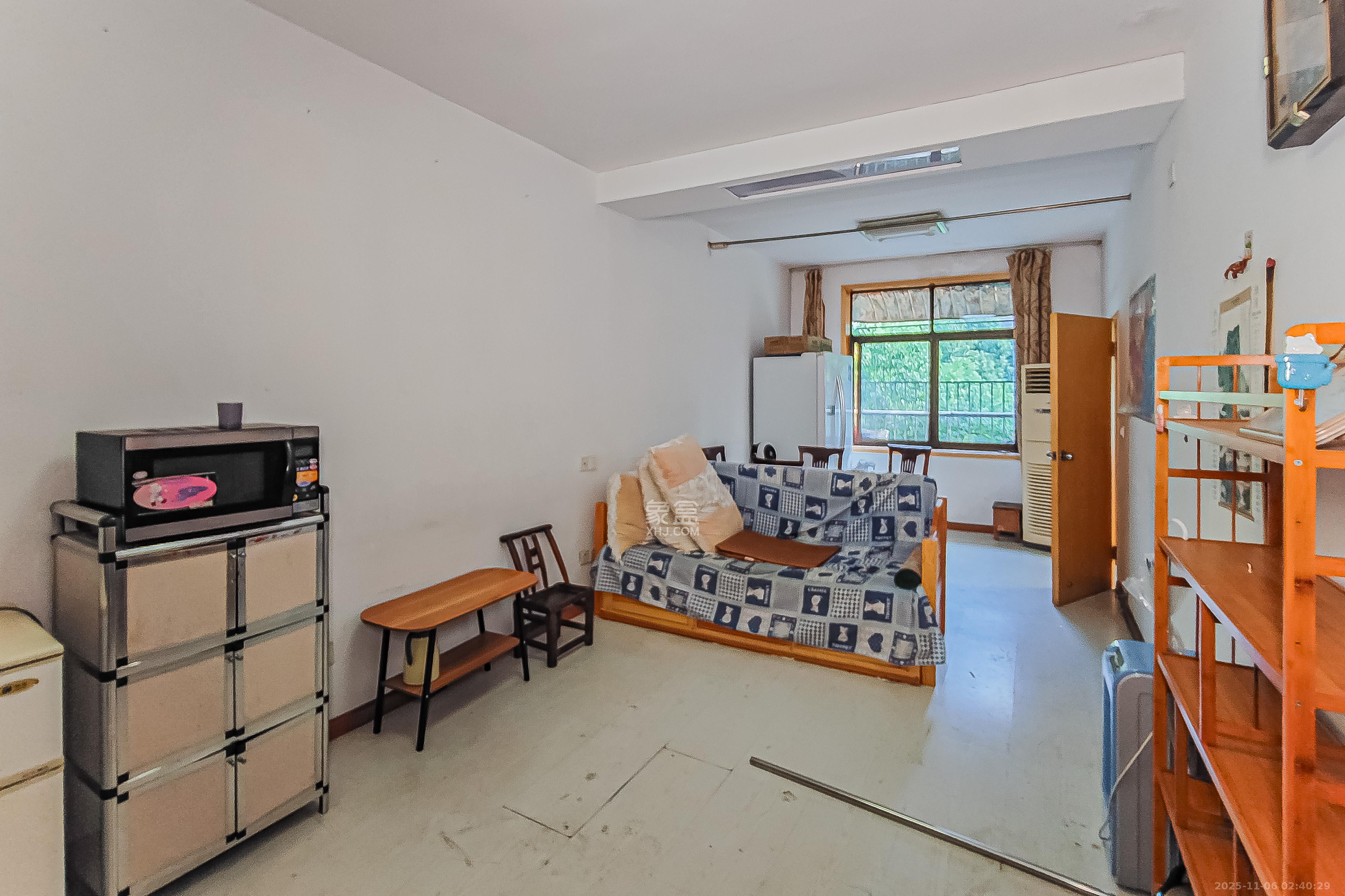 省水院宿舍  2室1厅1卫    68.8万