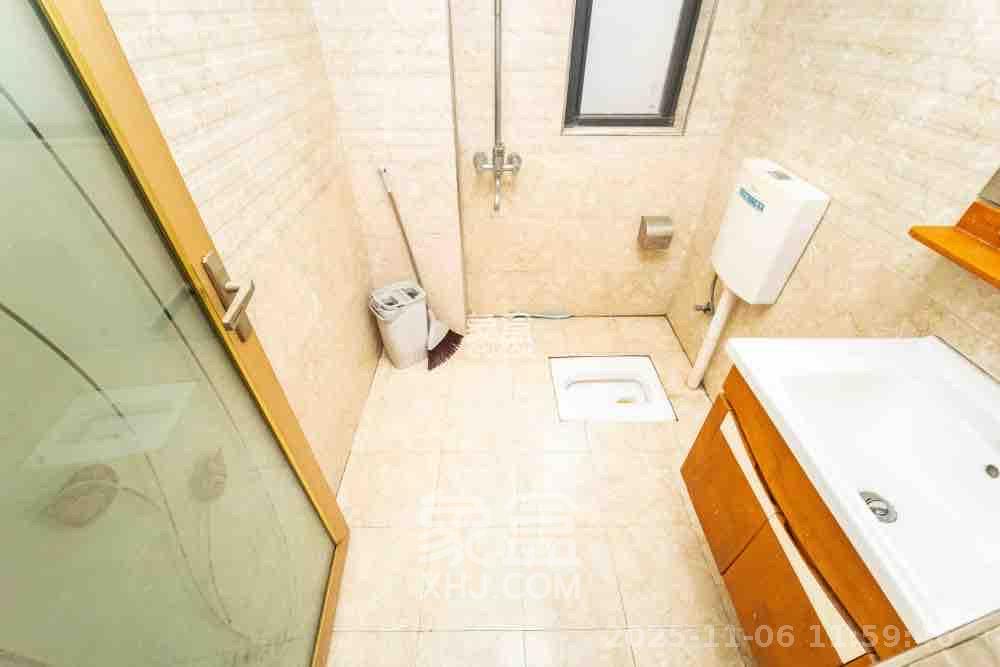 湘域熙岸  4室2厅2卫    3800.0元/月室内图