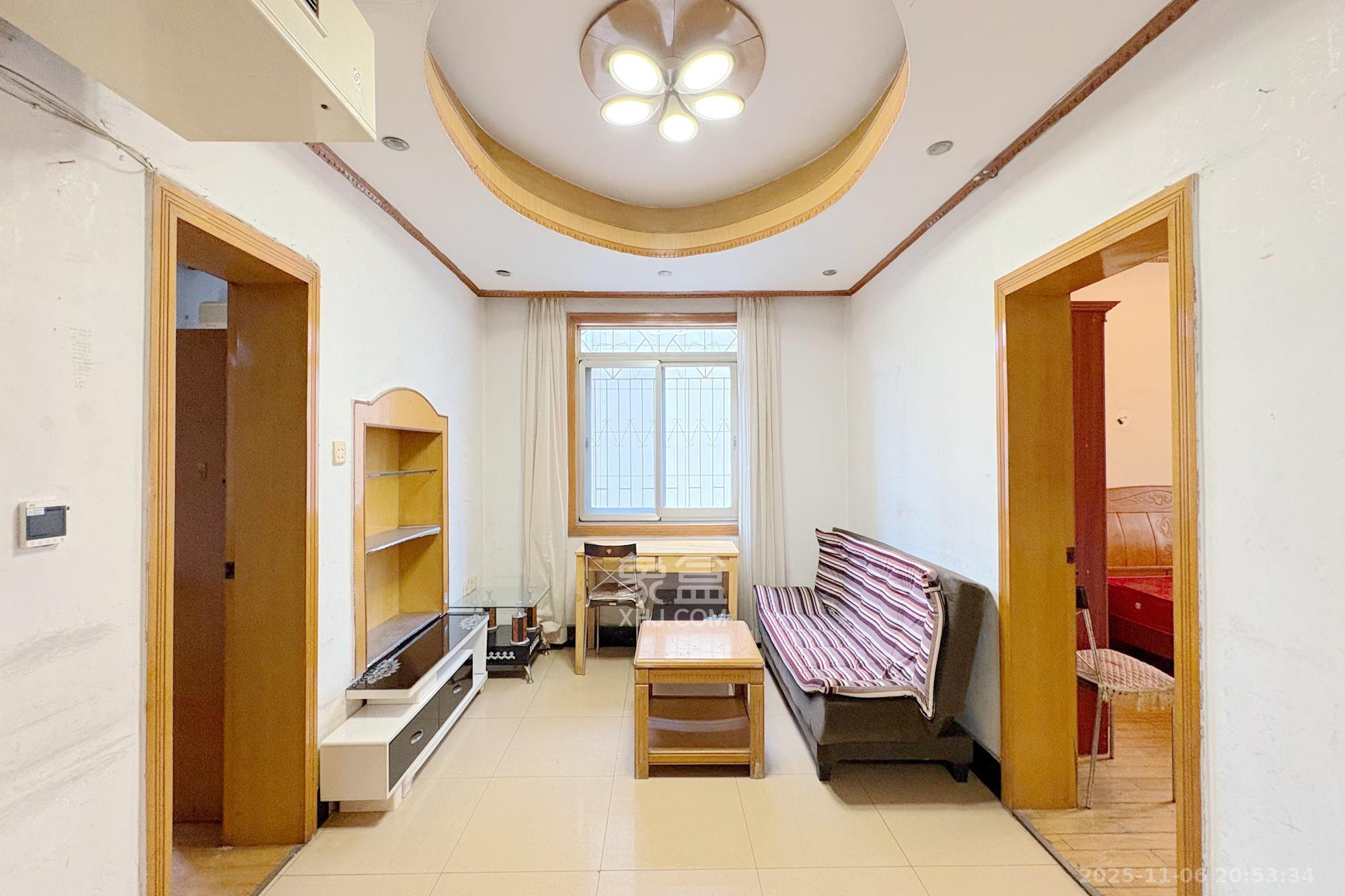 湖南省道路运输管理局  3室1厅1卫    39.0万