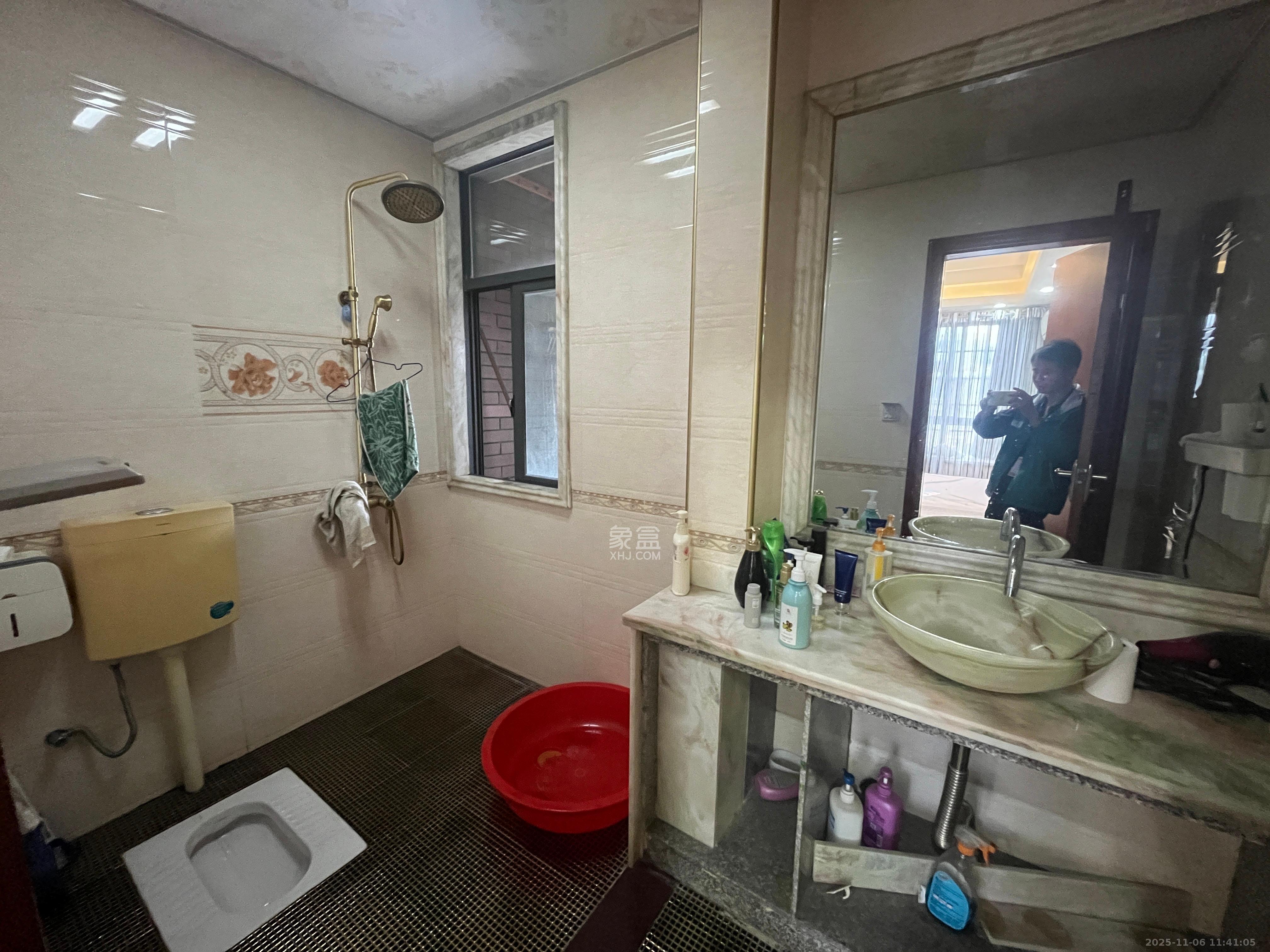 五矿格澜郡  5室3厅3卫    4100.0元/月室内图