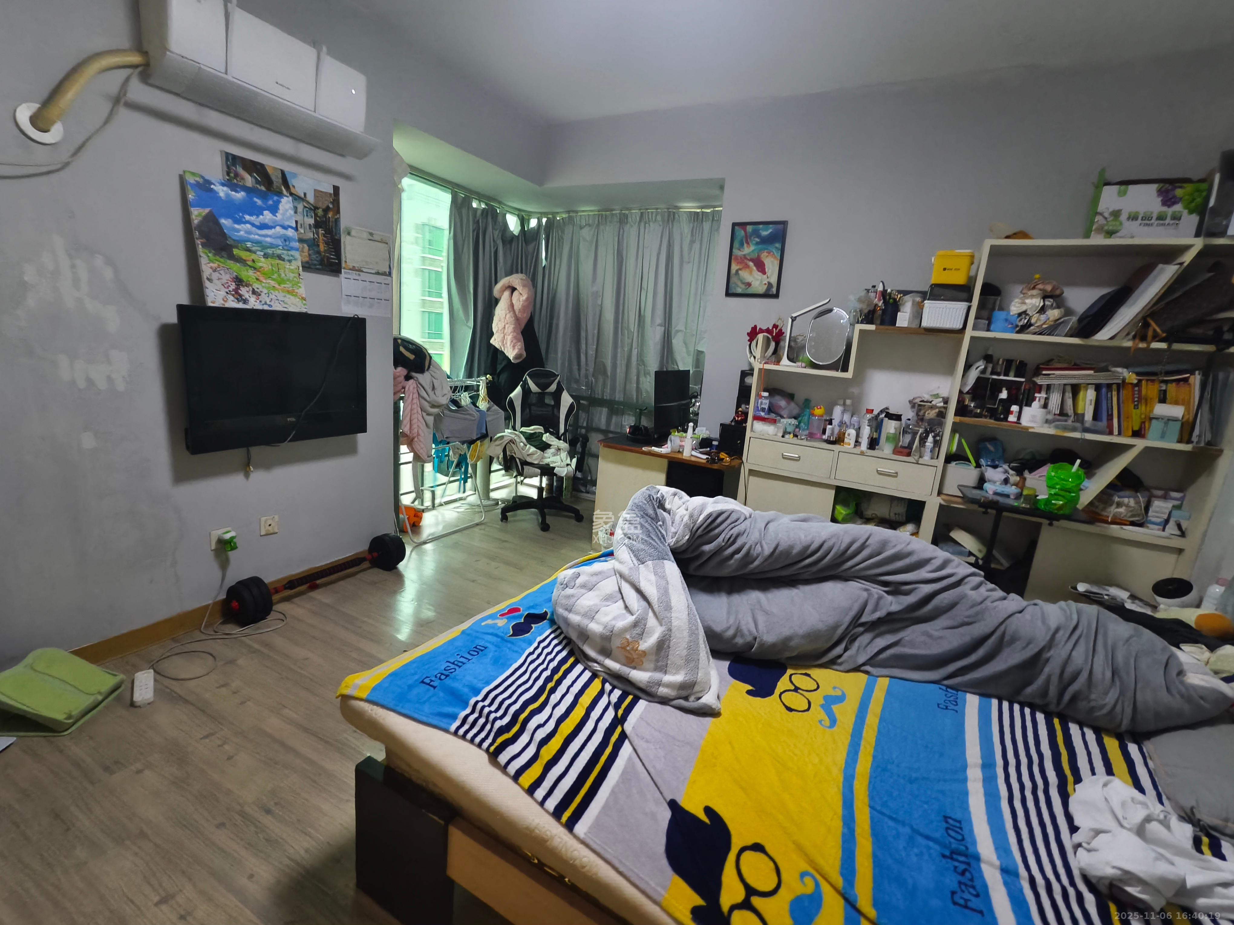 颐美园 2室1厅1卫 2400.0元/月 颐美园 2室1厅1卫 2400.0元/月室内图