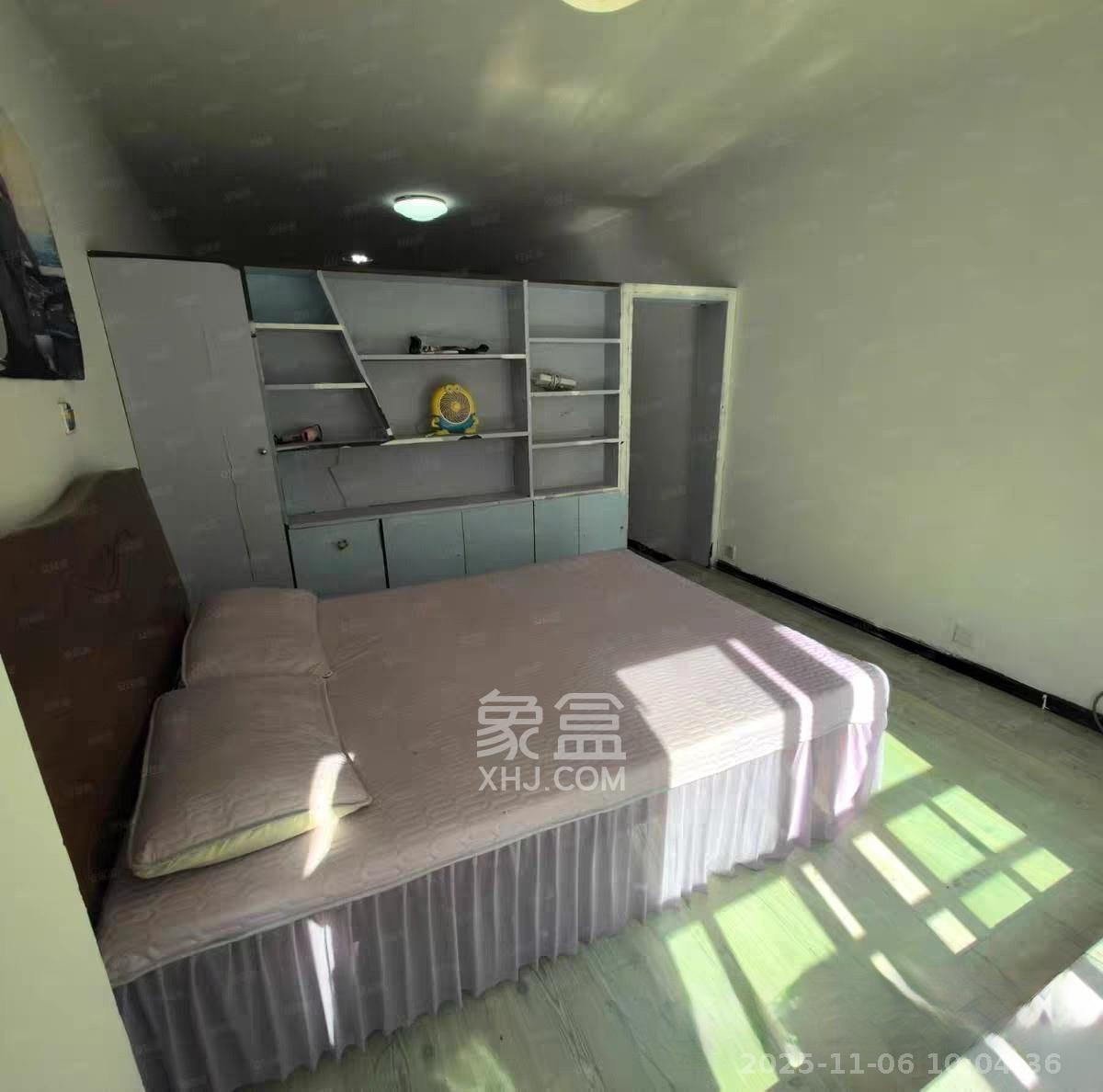 几米空间 1室1厅1卫 1300.0元/月 几米空间 1室1厅1卫 1300.0元/月室内图