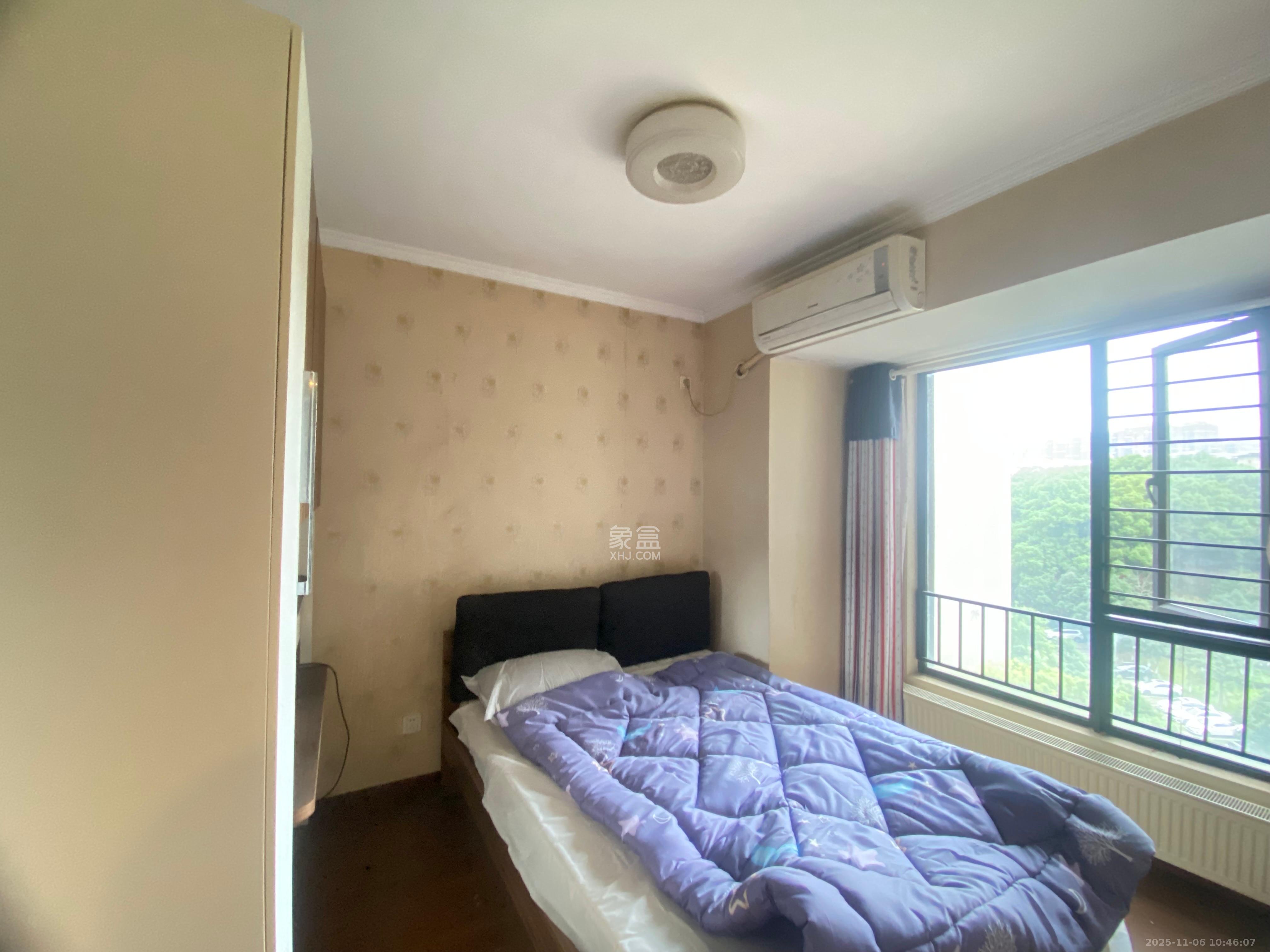 万科金域华府三四期 4室2厅2卫 2900.0元/月 万科金域华府三四期 4室2厅2卫 2900.0元/月室内图