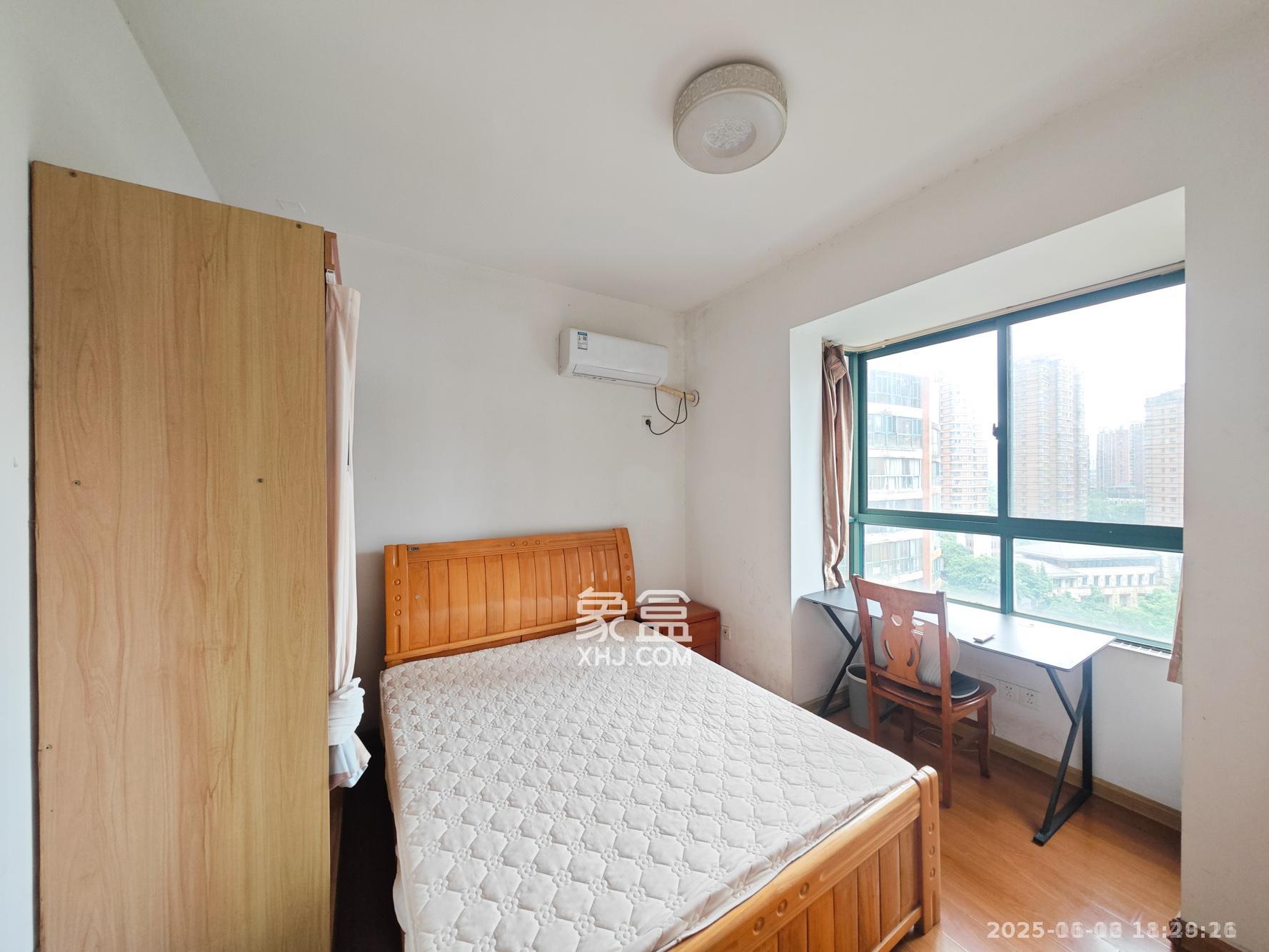 华盛世纪新城  3室2厅1卫    2600.0元/月室内图