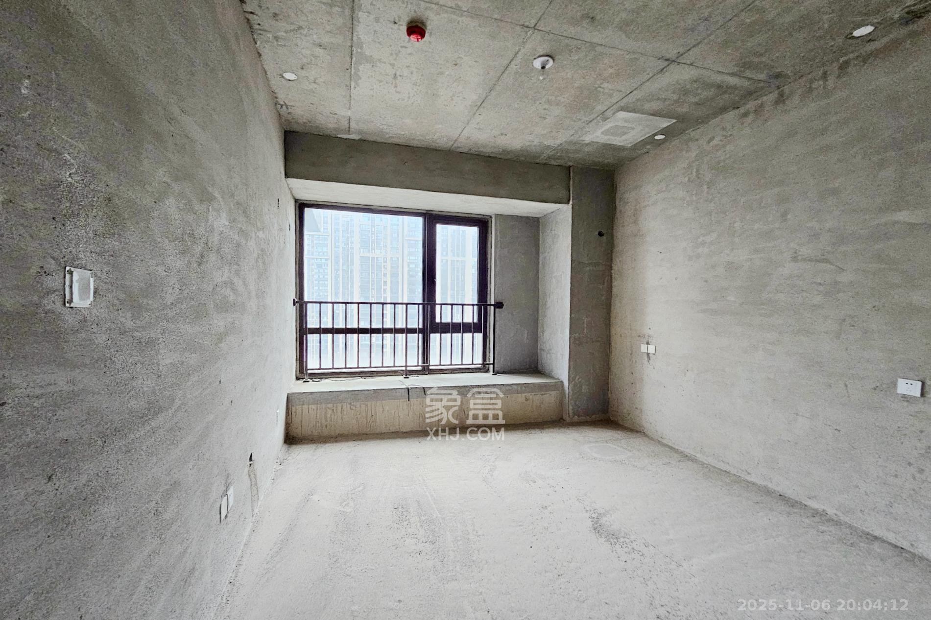 明昇壹城（明昇时代广场）二期  4室2厅3卫    410.0万卧室