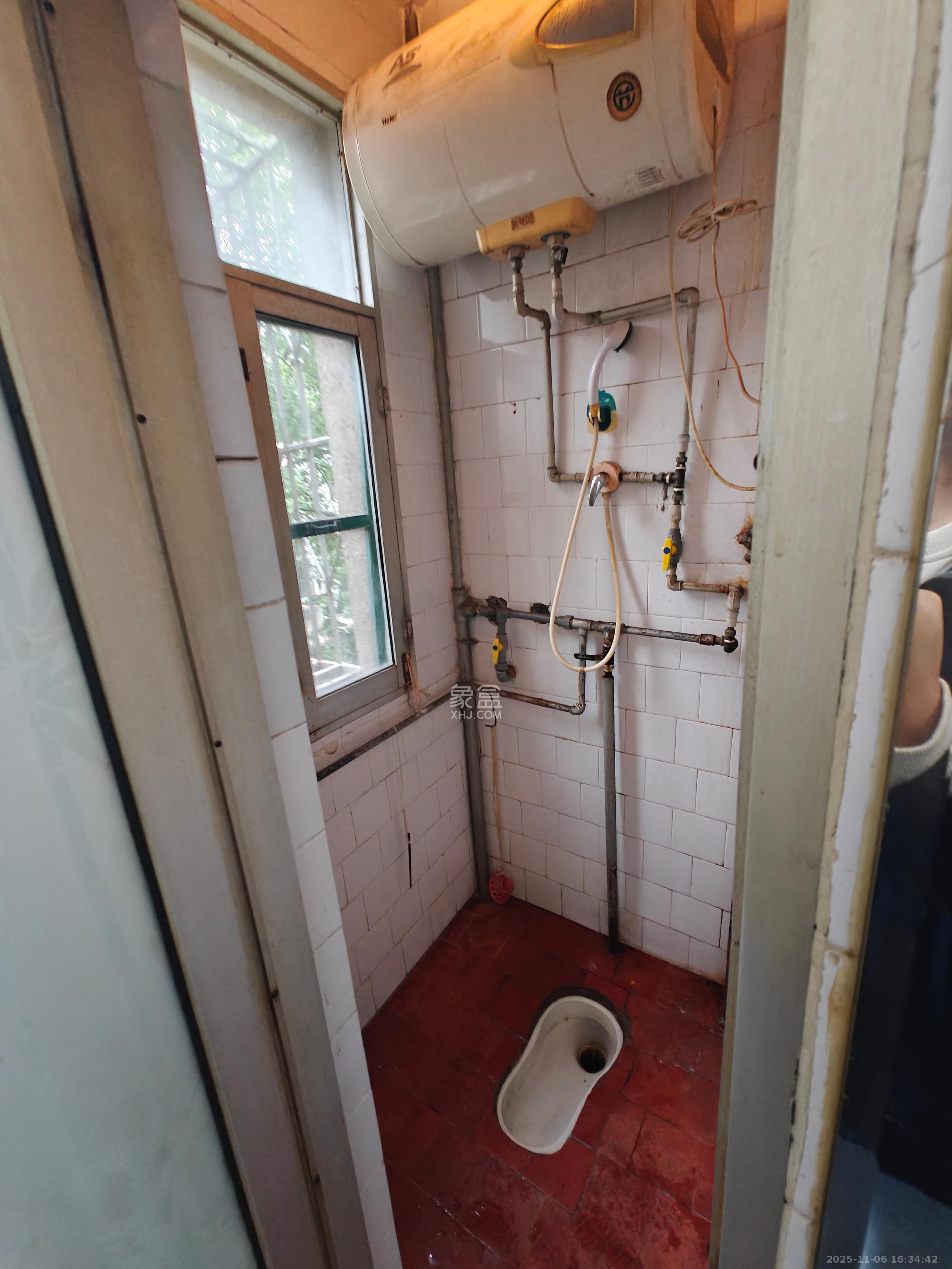 省商务厅宿舍  1室0厅0卫    1600.0元/月室内图